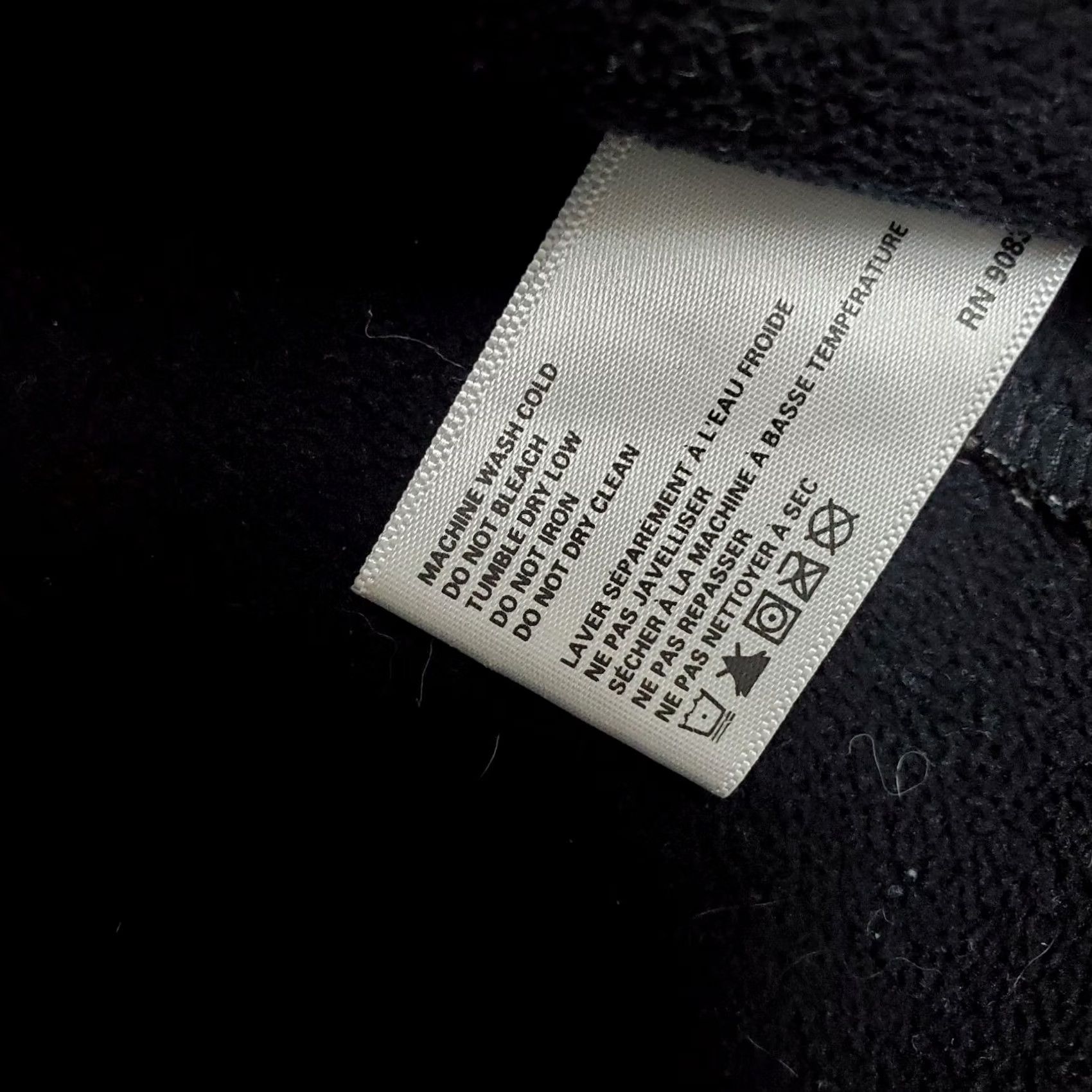 Eddie Bauer Eddie Bauer Jacket Womens Size M Gray Heather Storm Repel Soft Shell Full Zip Jacket Size M / US 6-8 / IT 42-44 - 5 Thumbnail