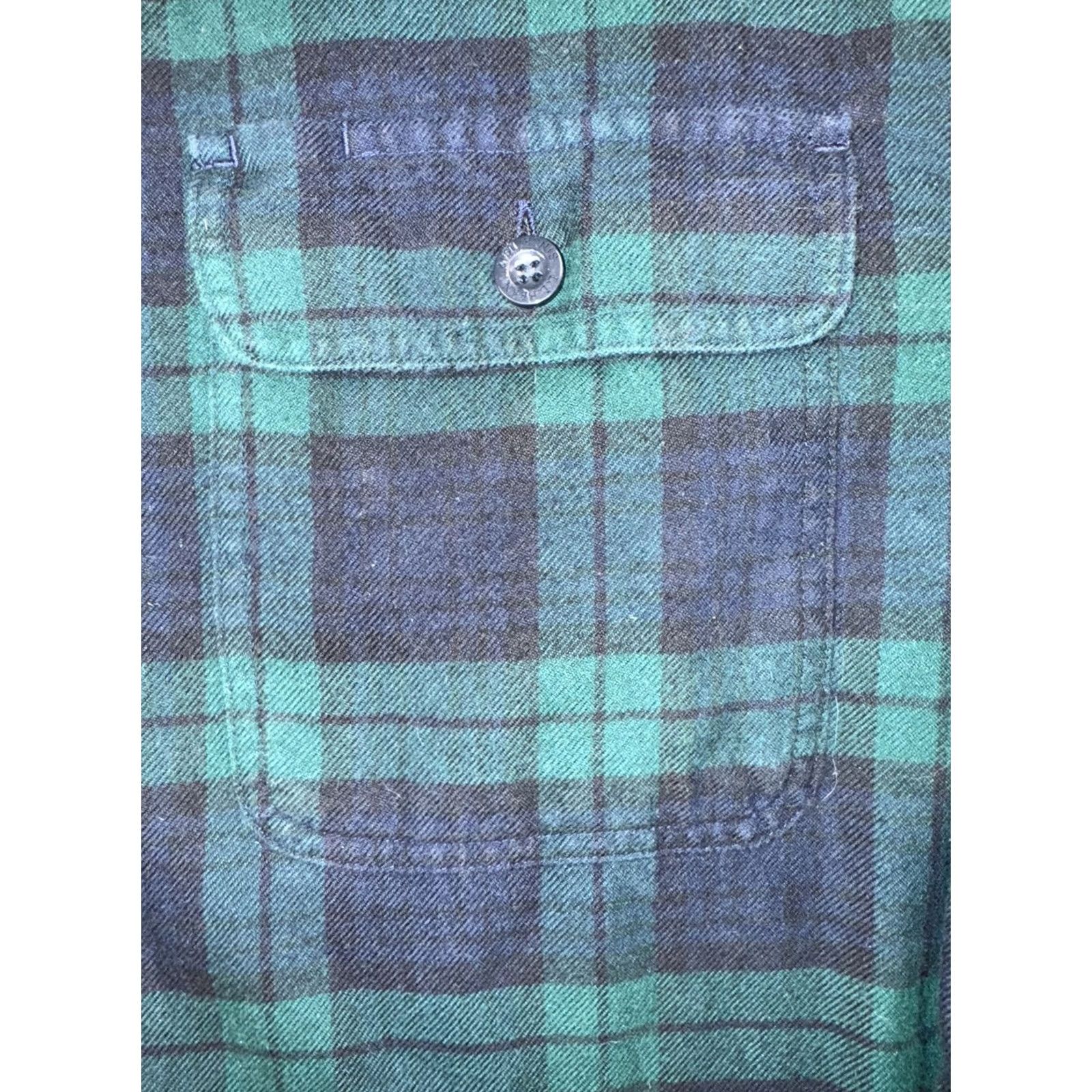Vintage VINTAGE Size US L / EU 52-54 / 3 - 3 Thumbnail
