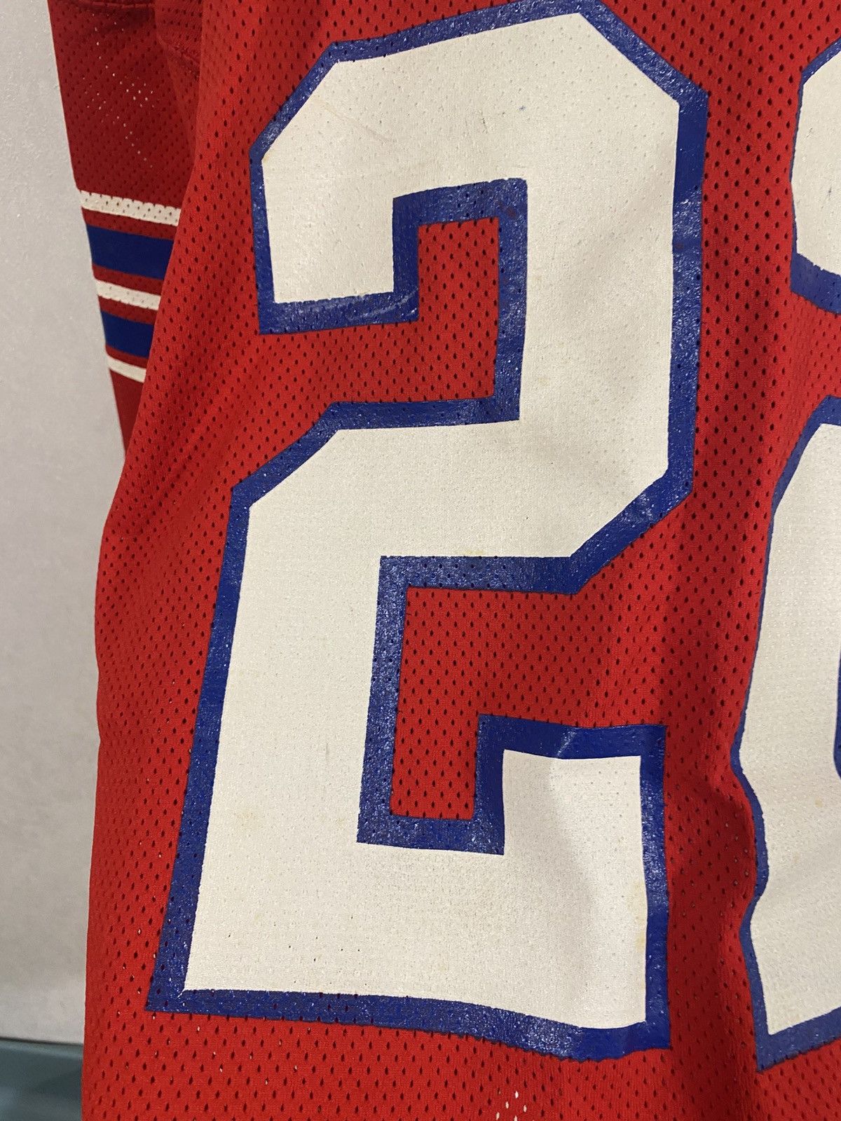 Russell Athletic Russell Athletics 1970 America’s Top Team NFL Jersey Size: L Size US L / EU 52-54 / 3 - 4 Thumbnail