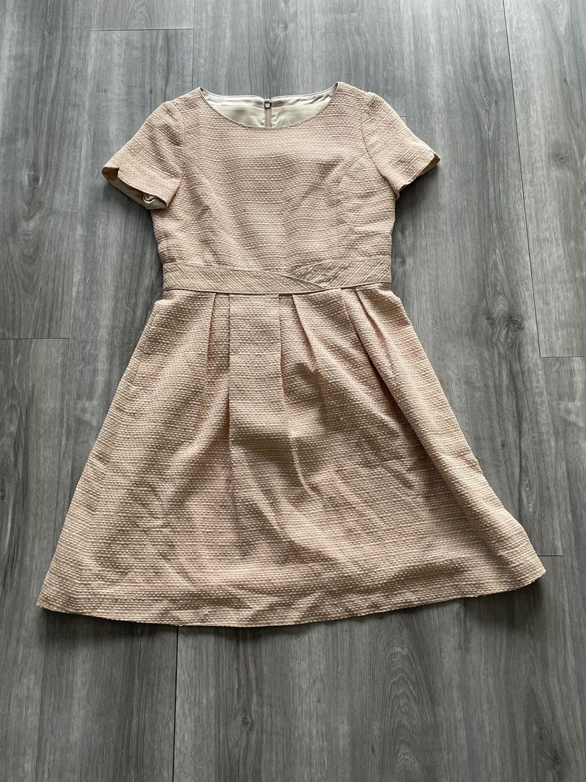 Courreges Dress Courrèges Size M / US 6-8 / IT 42-44 - 1 Thumbnail