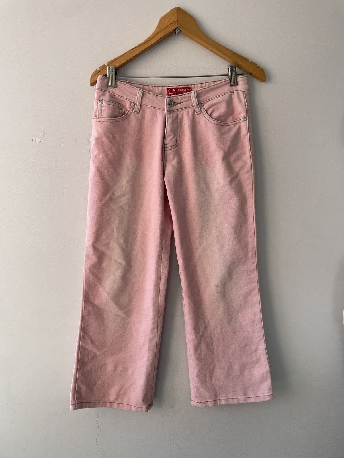 Vintage y2k jean Size 25" / US 0 / IT 36 - 7 Thumbnail