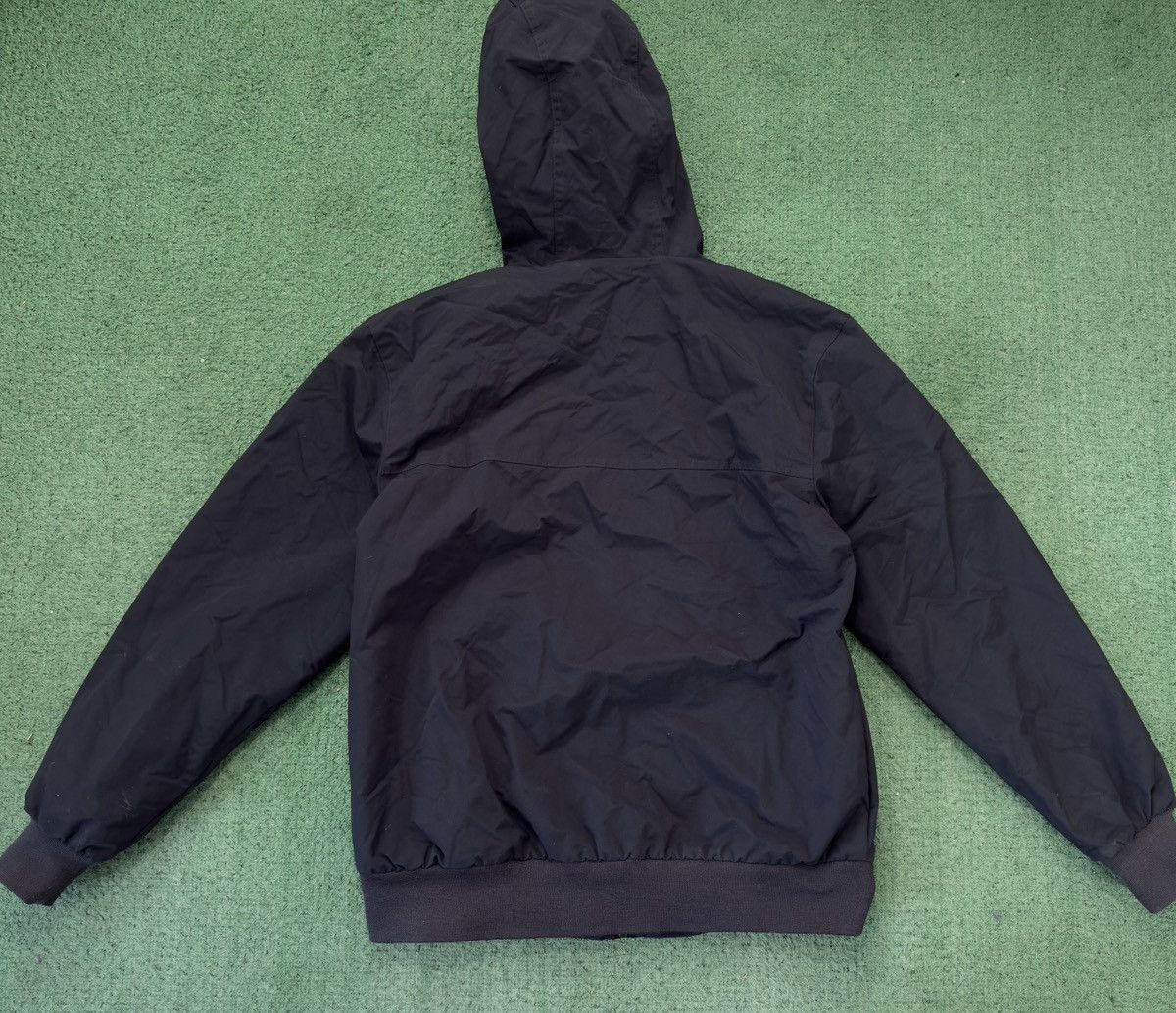 Carhartt Carhartt Hooded Sail Jacket Size US M / EU 48-50 / 2 - 3 Thumbnail