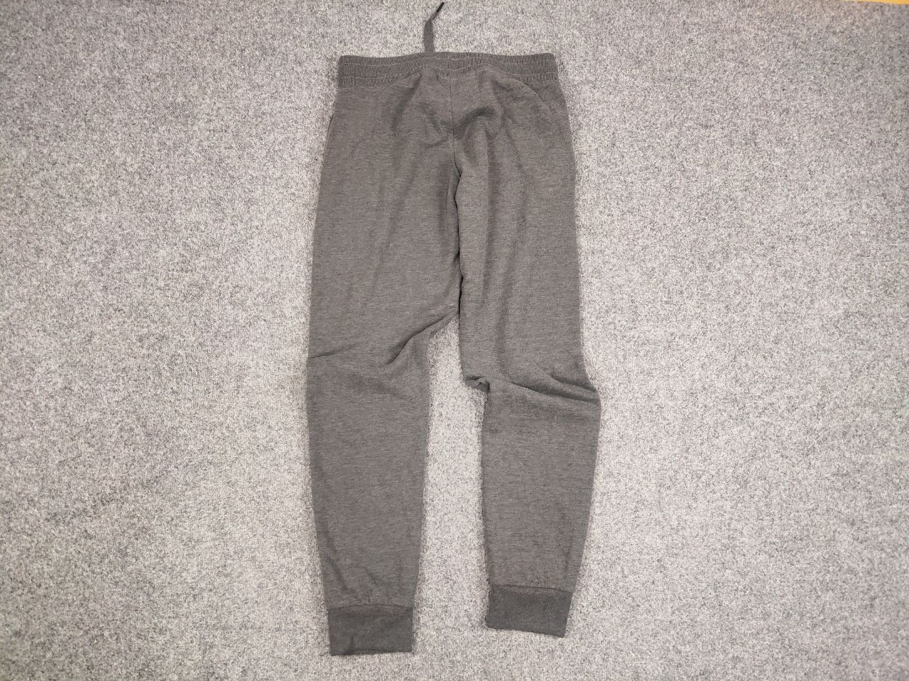 True Religion True Religion Vintage Flc Pants Gray Cotton Jogger Size US 34 / EU 50 - 8 Thumbnail