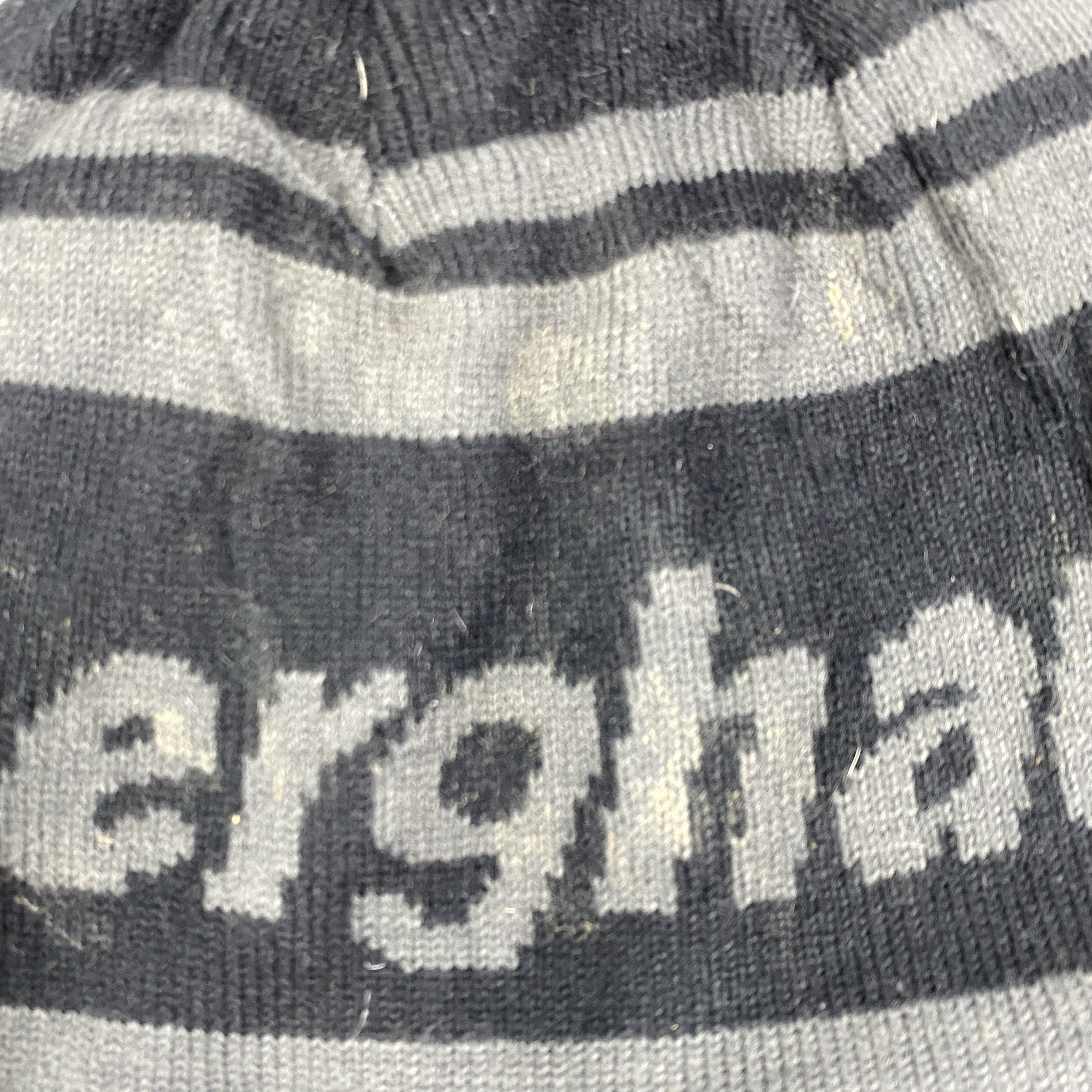 Japanese Brand Berghaus Snow Cap Beanie Hats -BN1090 Size ONE SIZE - 8 Thumbnail