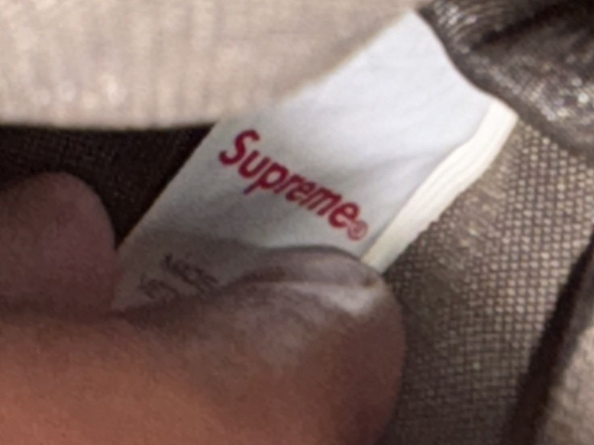 Supreme Supreme Crossbag Size ONE SIZE - 6 Thumbnail