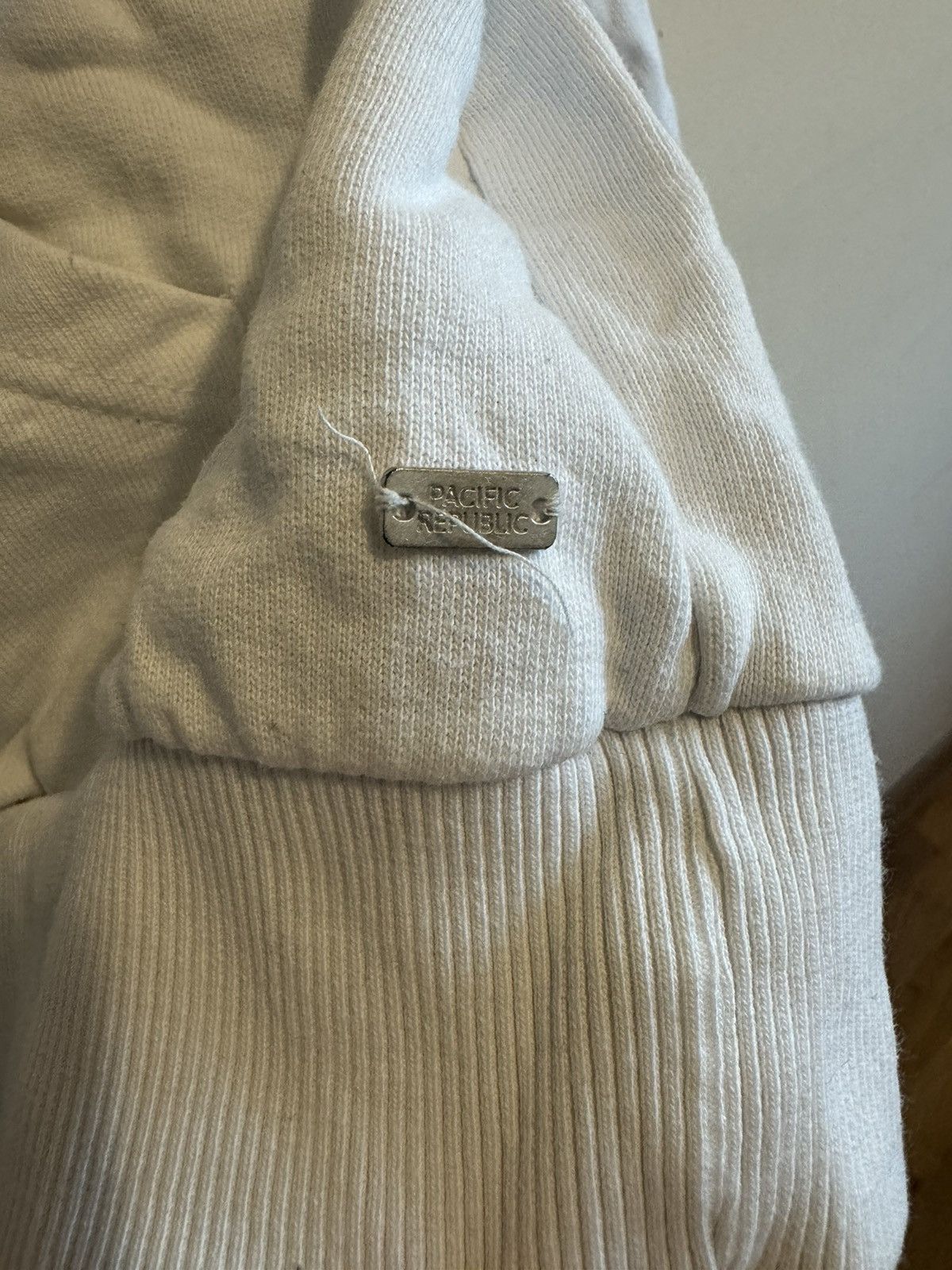 Von Dutch Vintage Hoodie Von Dutch x Pull Bear Big Logo Size US M / EU 48-50 / 2 - 7 Thumbnail