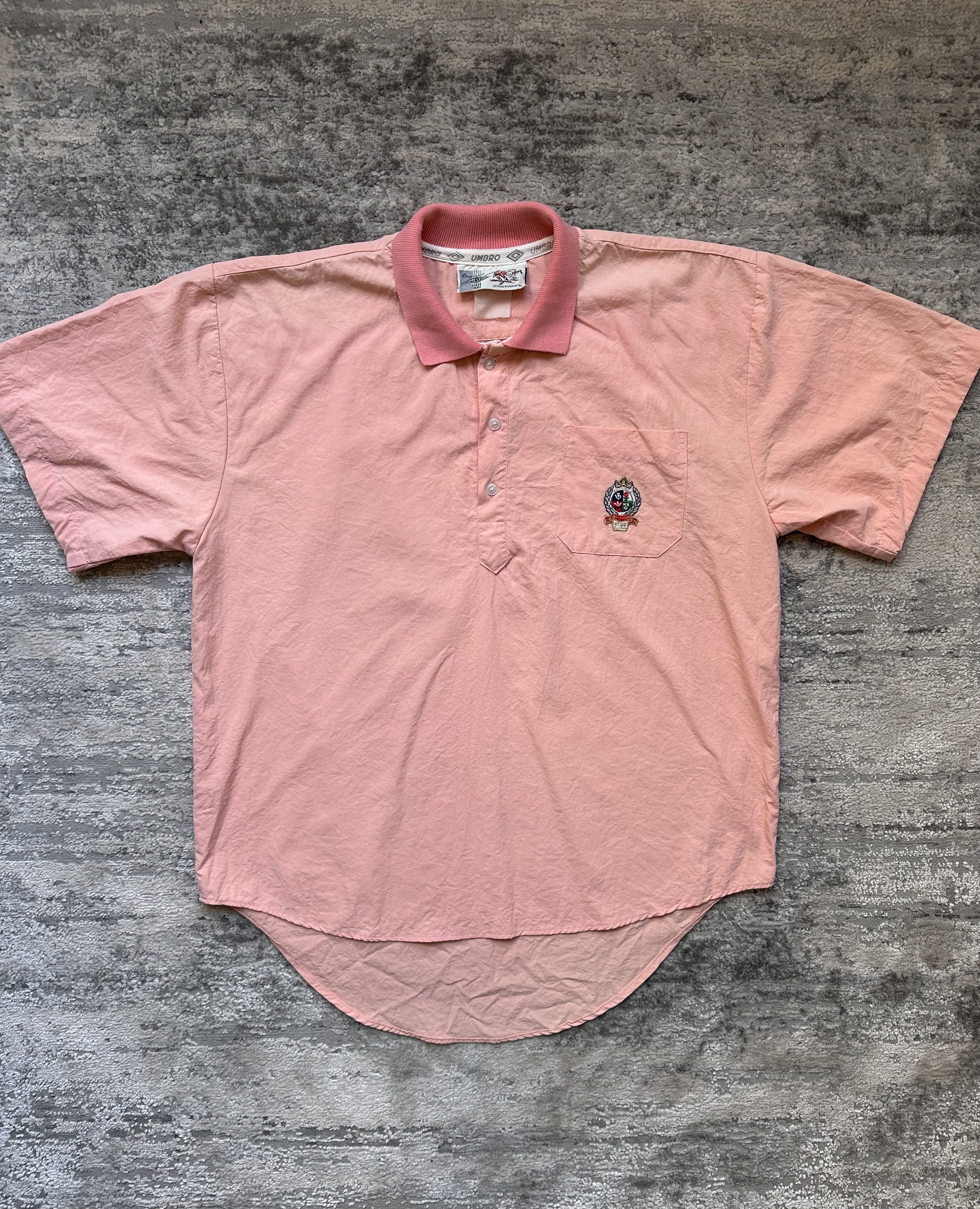 Umbro Umbro British Lions Jersey vintage Size US L / EU 52-54 / 3 - 1 Thumbnail