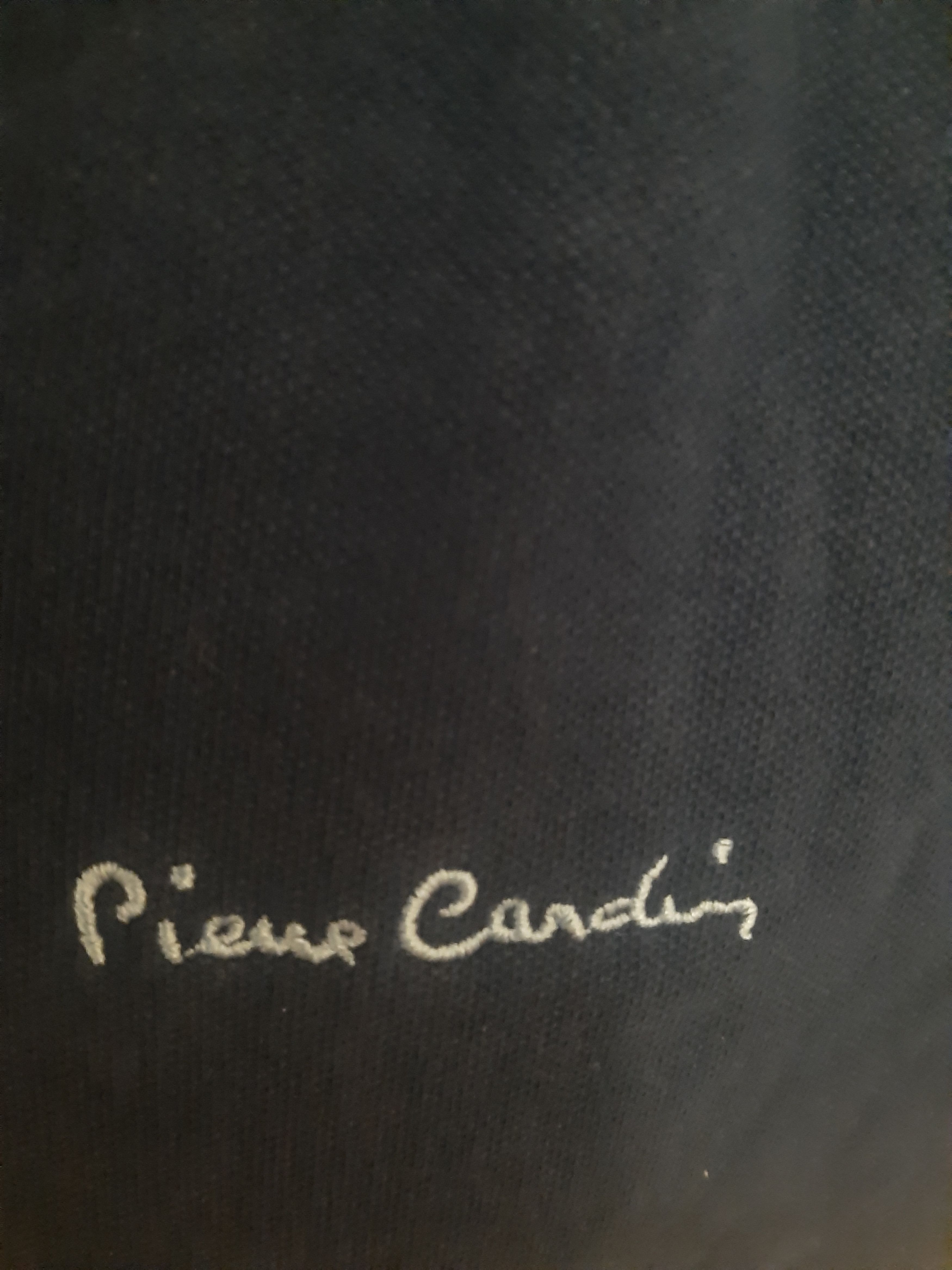 Pierre Cardin Pierre Caedin Size US XL / EU 56 / 4 - 2 Thumbnail