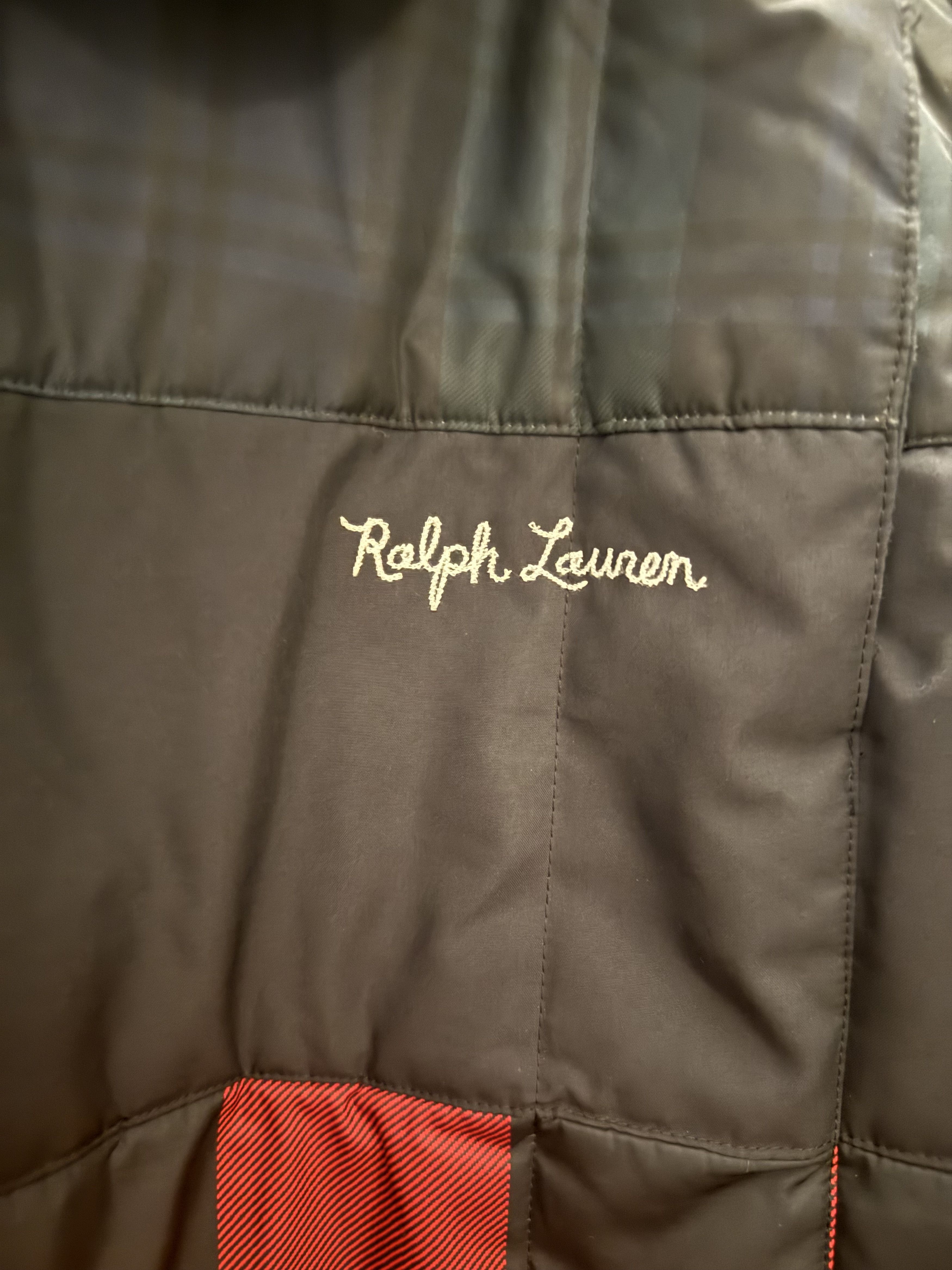 Polo Ralph Lauren Polo Ralph Lauren Ski Jacket Size US M / EU 48-50 / 2 - 4 Thumbnail