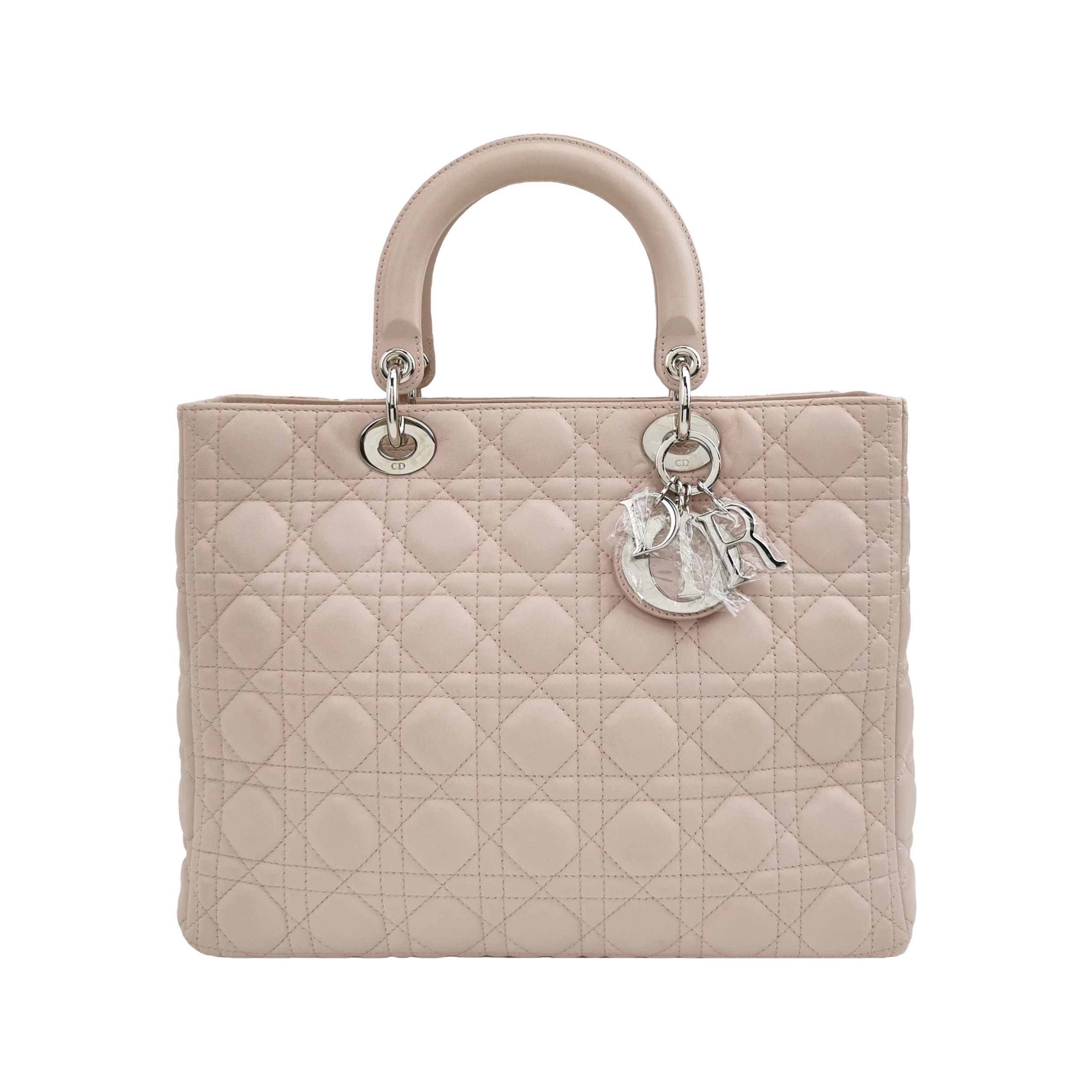 Dior Dior Women os Tote Bags Size ONE SIZE - 1 Thumbnail