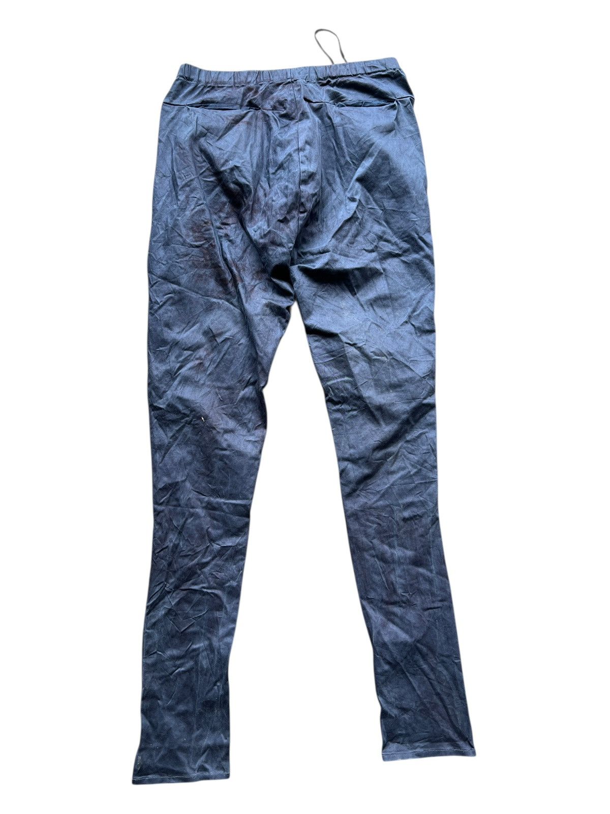 14th Addiction No No Yes Hybrid Steerhide Asymmetric Made In Japan Size US 32 / EU 48 - 2 Thumbnail