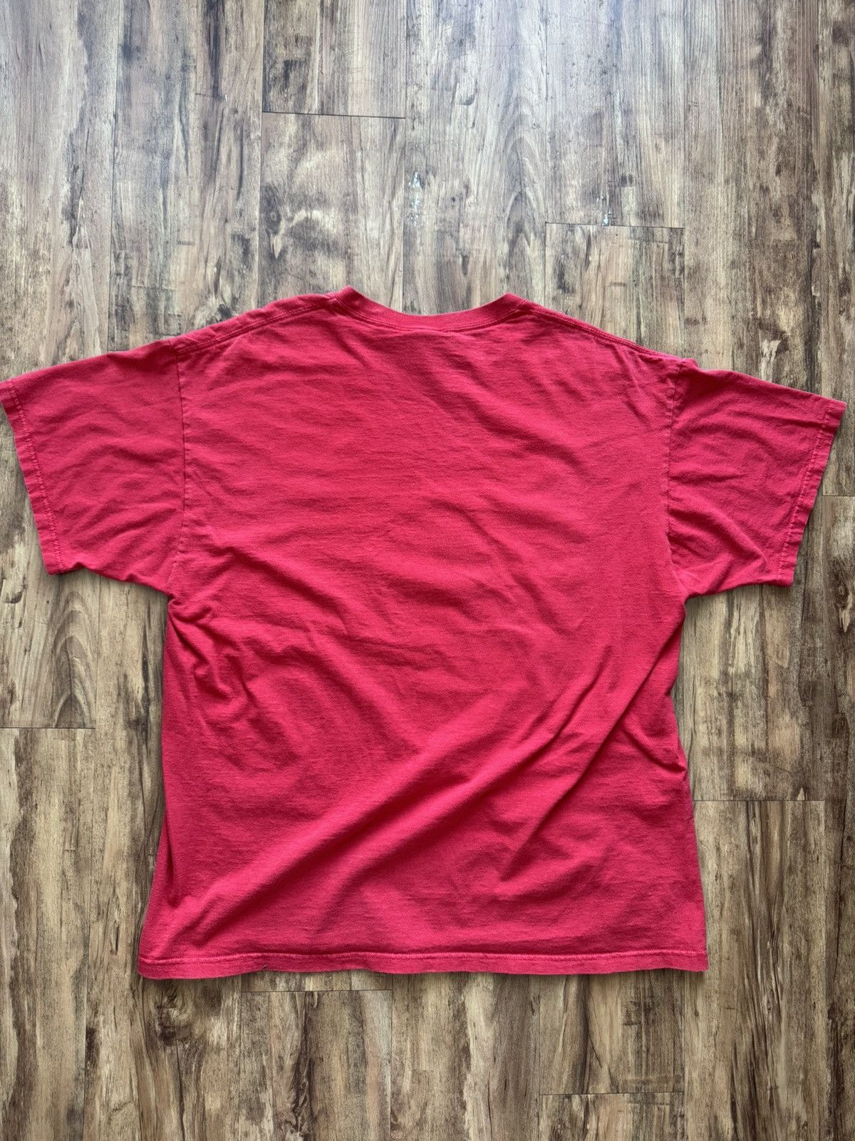 Other Vintage FDNY t-shirt Size US XL / EU 56 / 4 - 3 Thumbnail