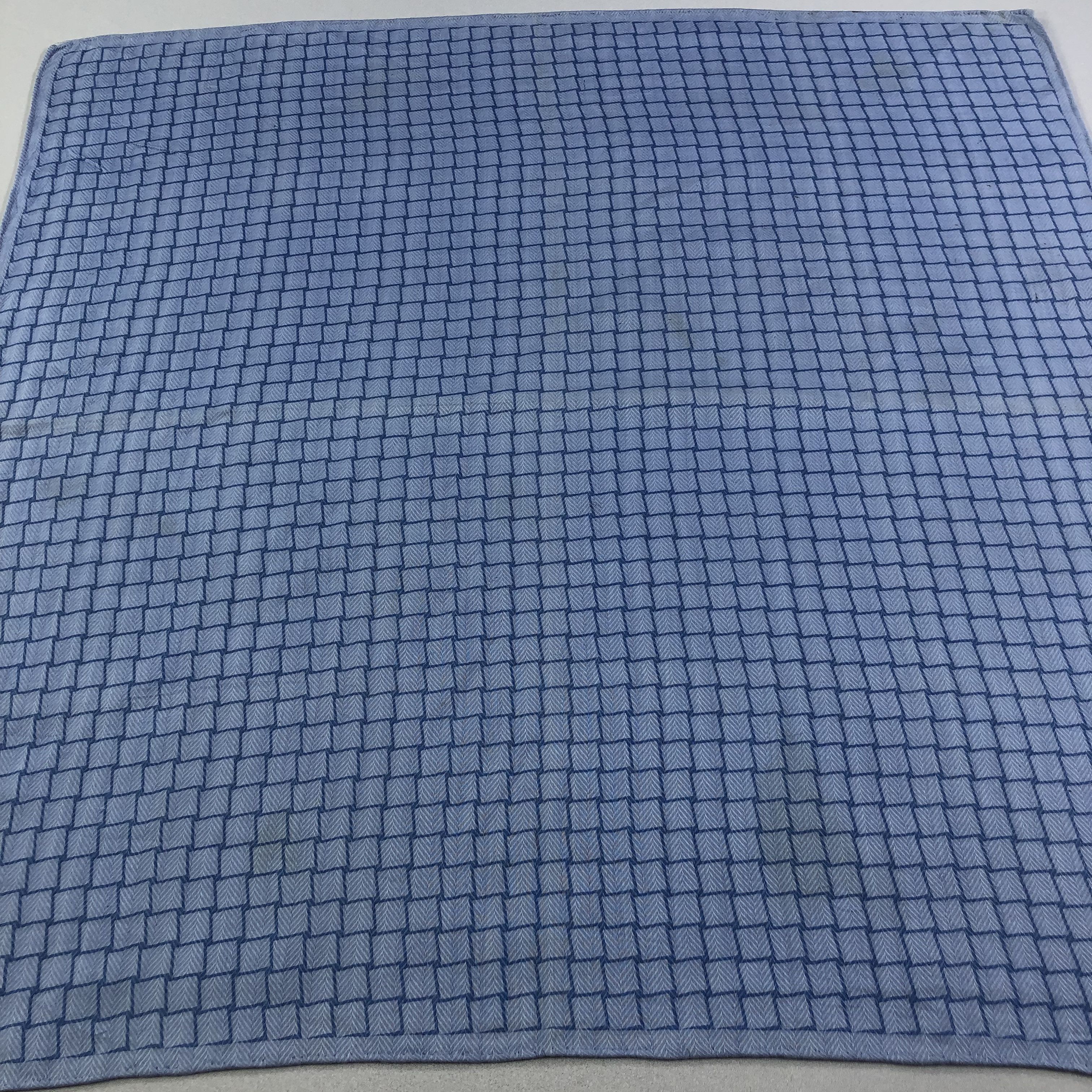 Celine Celine Handkerchief Neckerchief Bandana H2214 Size ONE SIZE - 9 Thumbnail