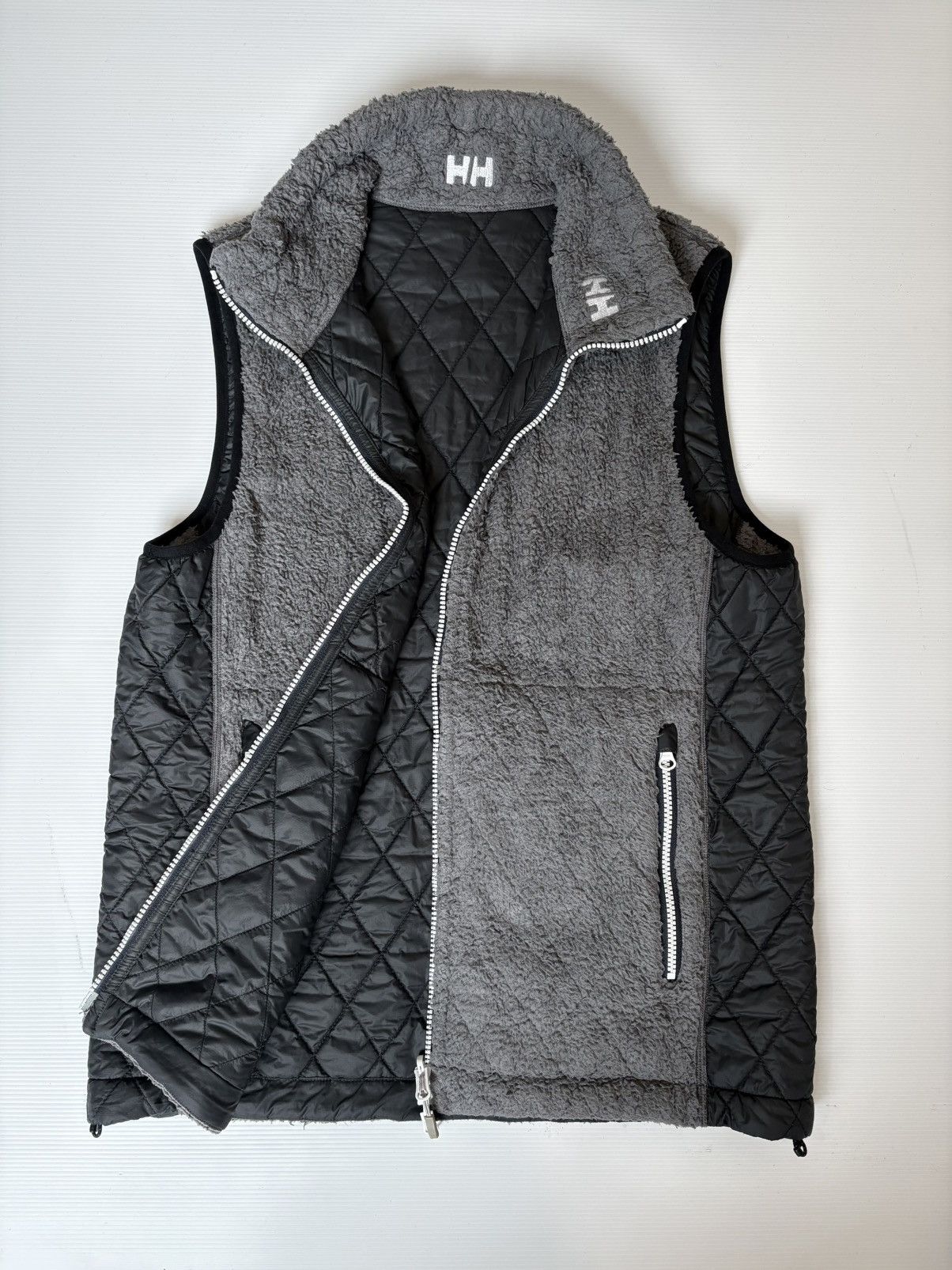 Helly Hansen Helly Hensen Elton Vest Size US XXS / EU 40 - 2 Thumbnail