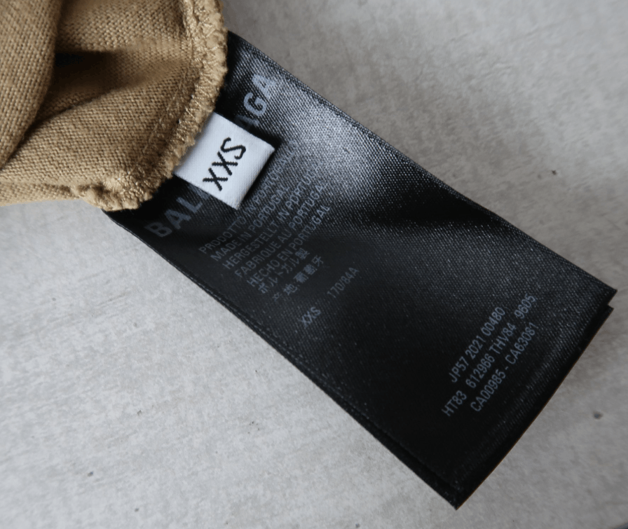 Balenciaga balenciaga x wpf Size US XXS / EU 40 - 11 Thumbnail