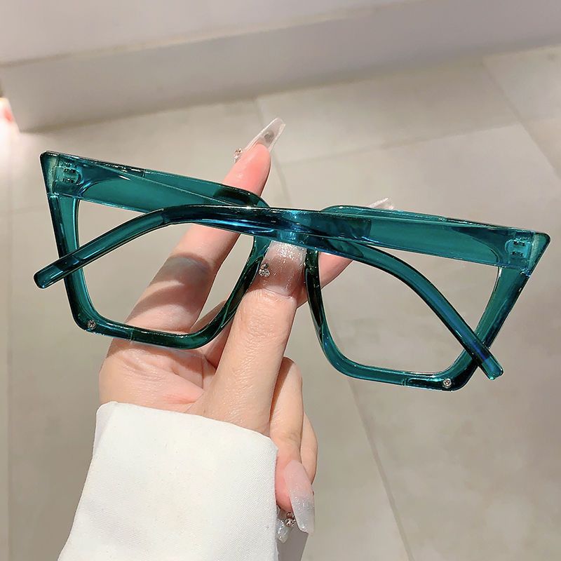 Electric Visual Future Street ins style custom avant-garde sunglasses Size ONE SIZE - 5 Thumbnail