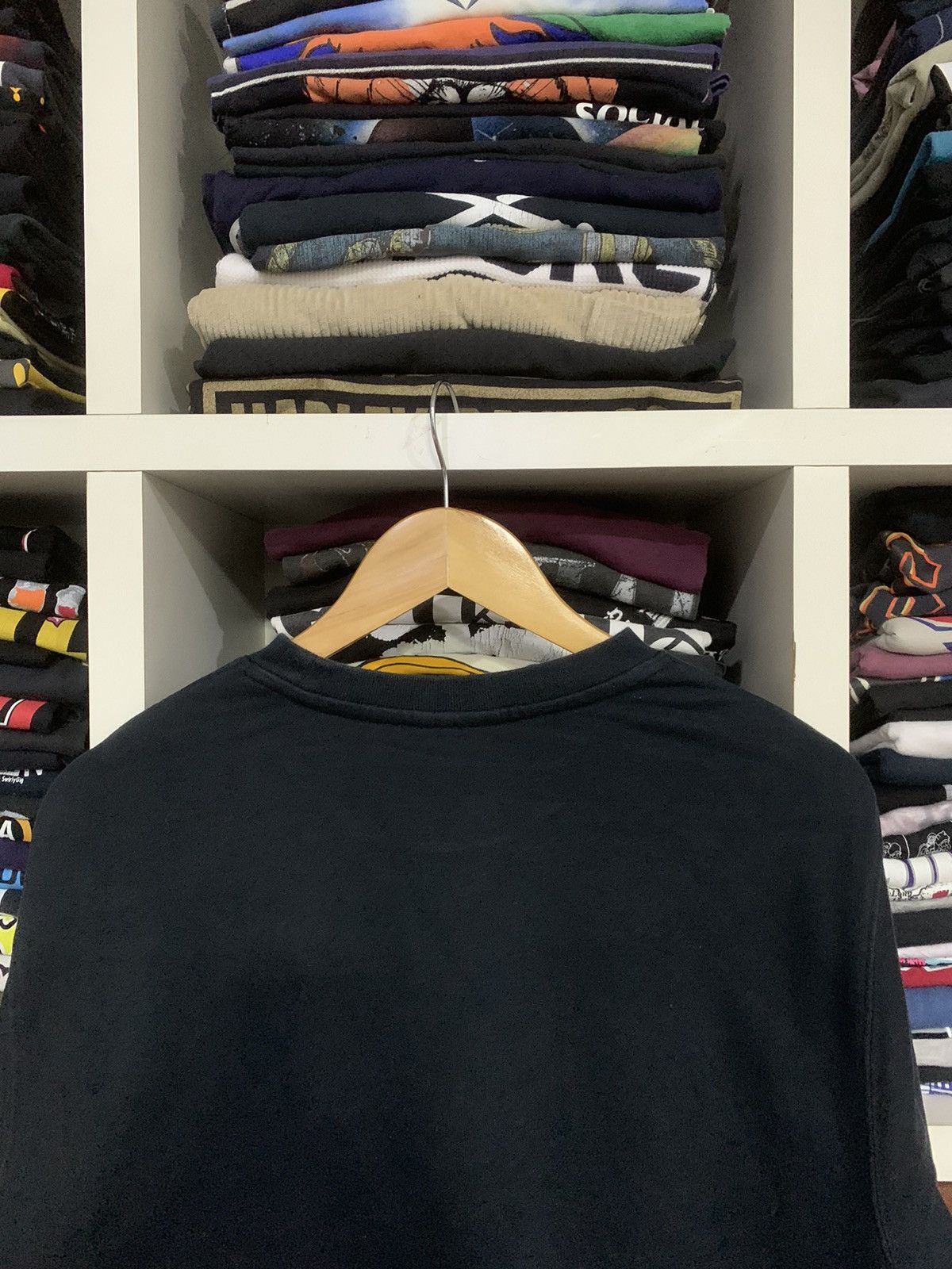 Nike Nike Sweatshirt Size US L / EU 52-54 / 3 - 8 Thumbnail