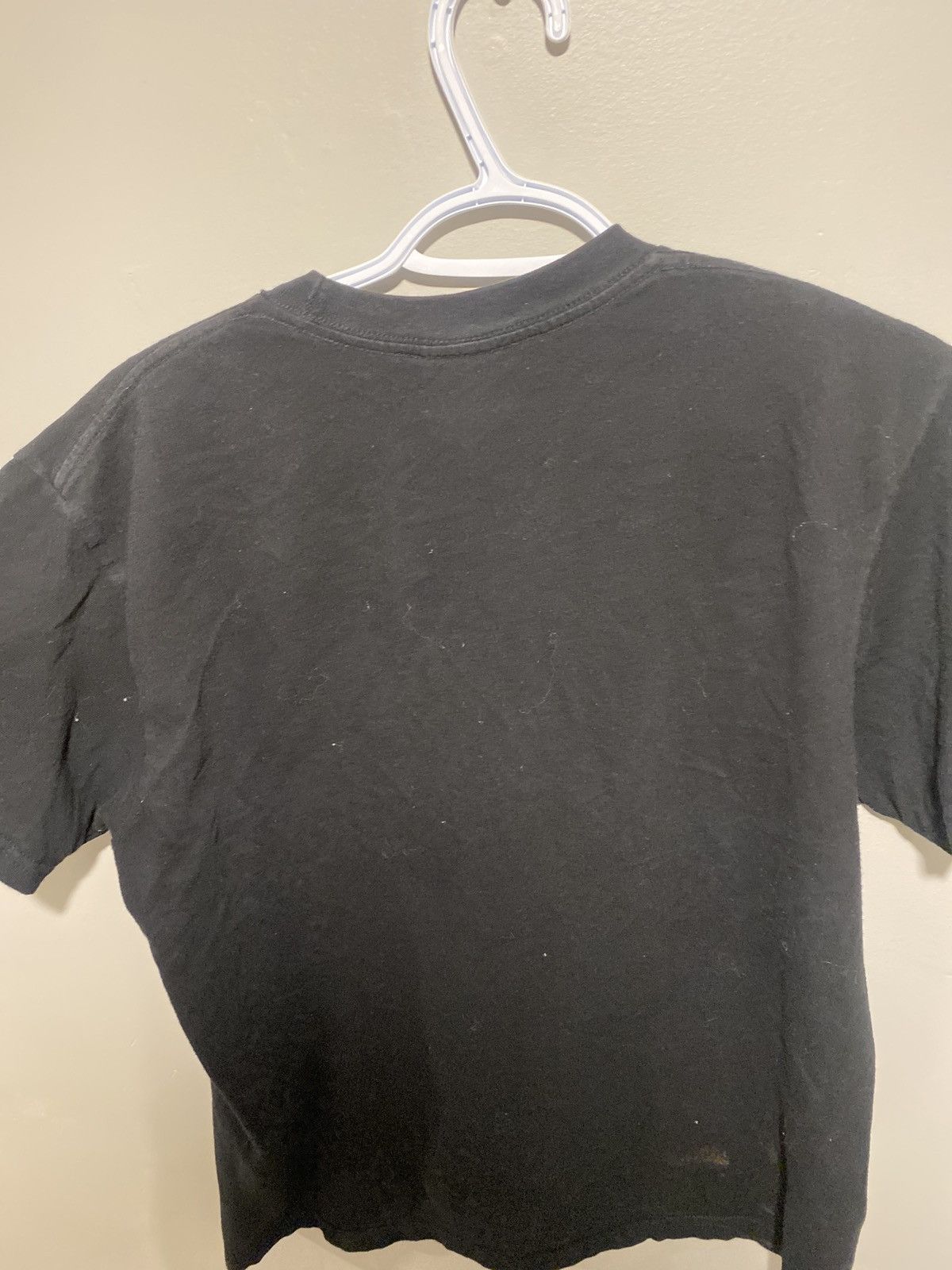 Supreme SUPREME x DANIEL JOHNSTON TEE Size US M / EU 48-50 / 2 - 2 Thumbnail