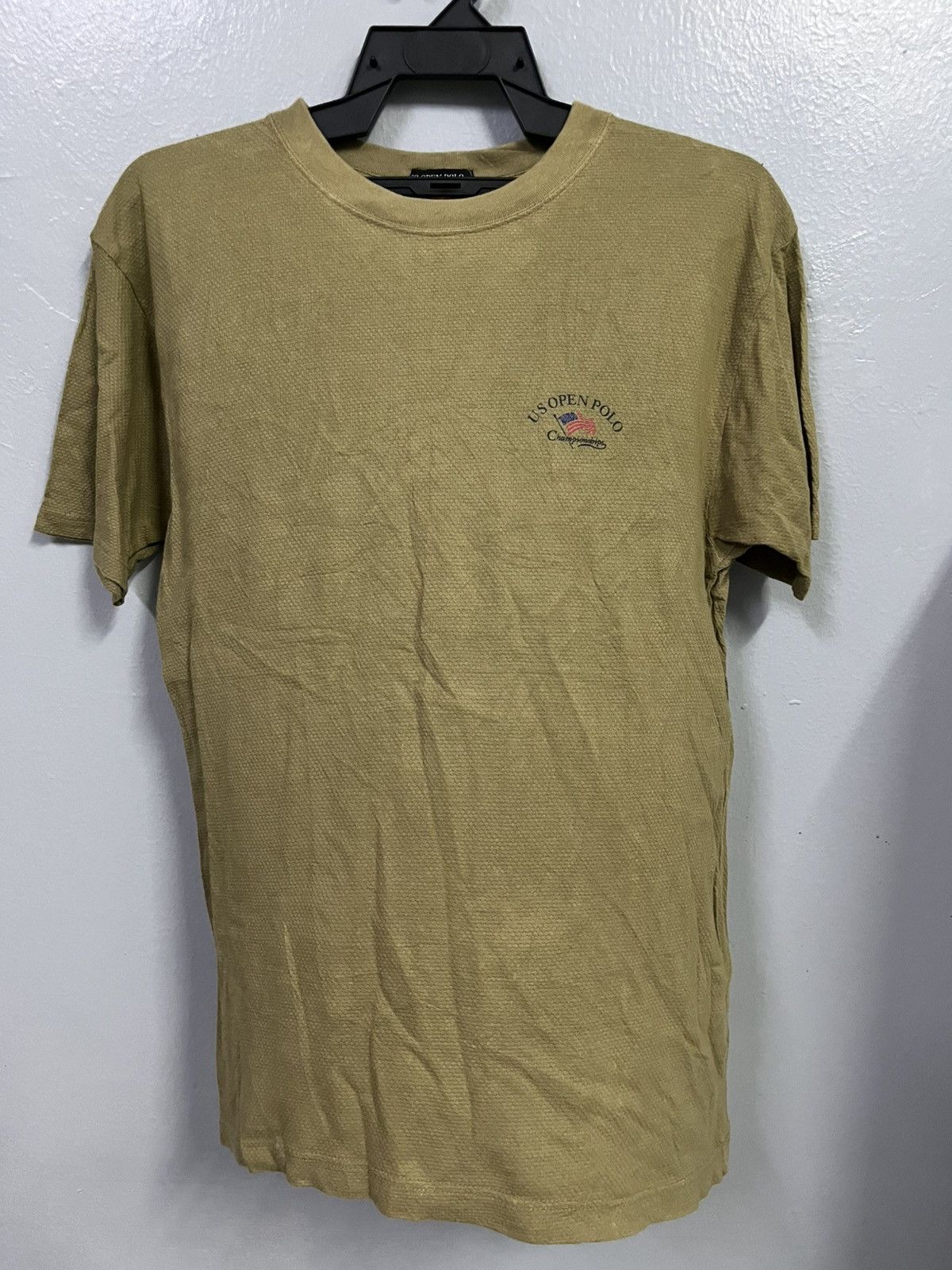 U.S. Polo Assn. U.s Polo tee Size US M / EU 48-50 / 2 - 1 Thumbnail