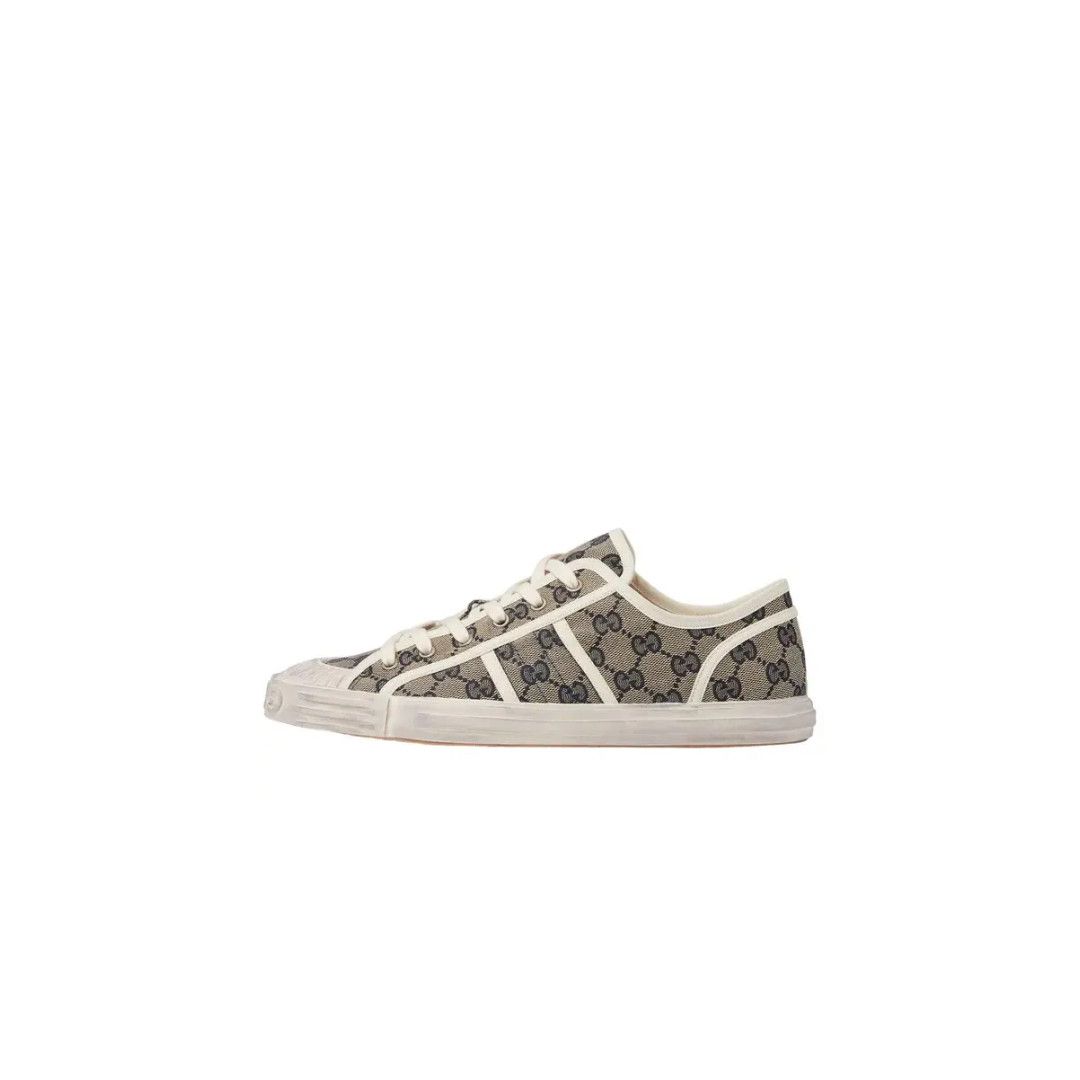 oc11z0226 Men's GG Sneakers in Multicolor