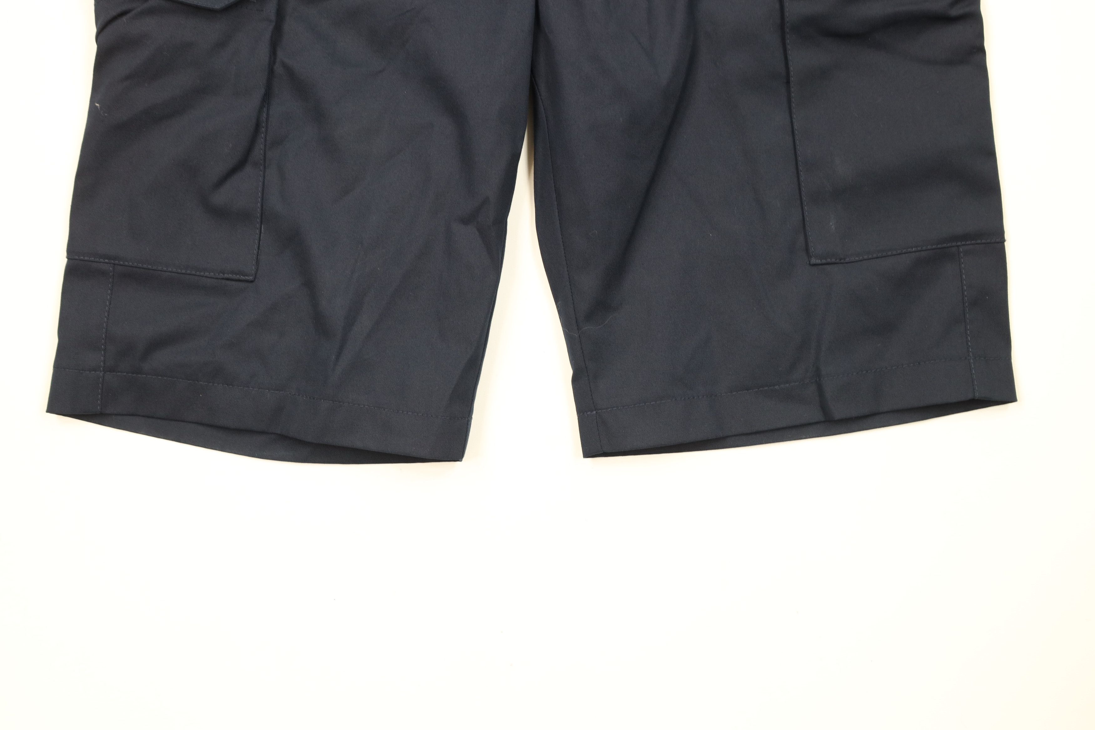 Puma Puma x BMW Racing F1 Formula One Mechanic Cargo Shorts Size US 30 / EU 46 - 4 Thumbnail