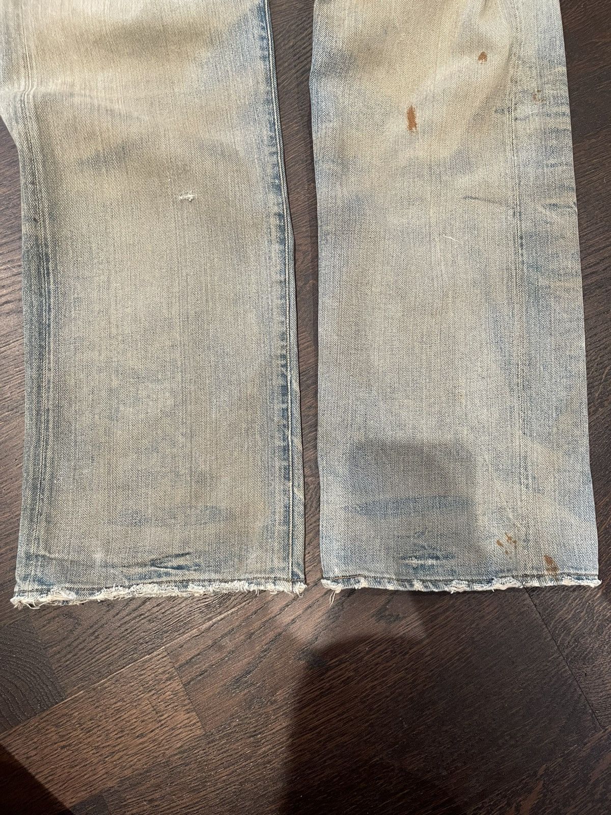 Levi's Vintage Clothing Levis Vintage Clothing 1901 Size US 30 / EU 46 - 6 Thumbnail