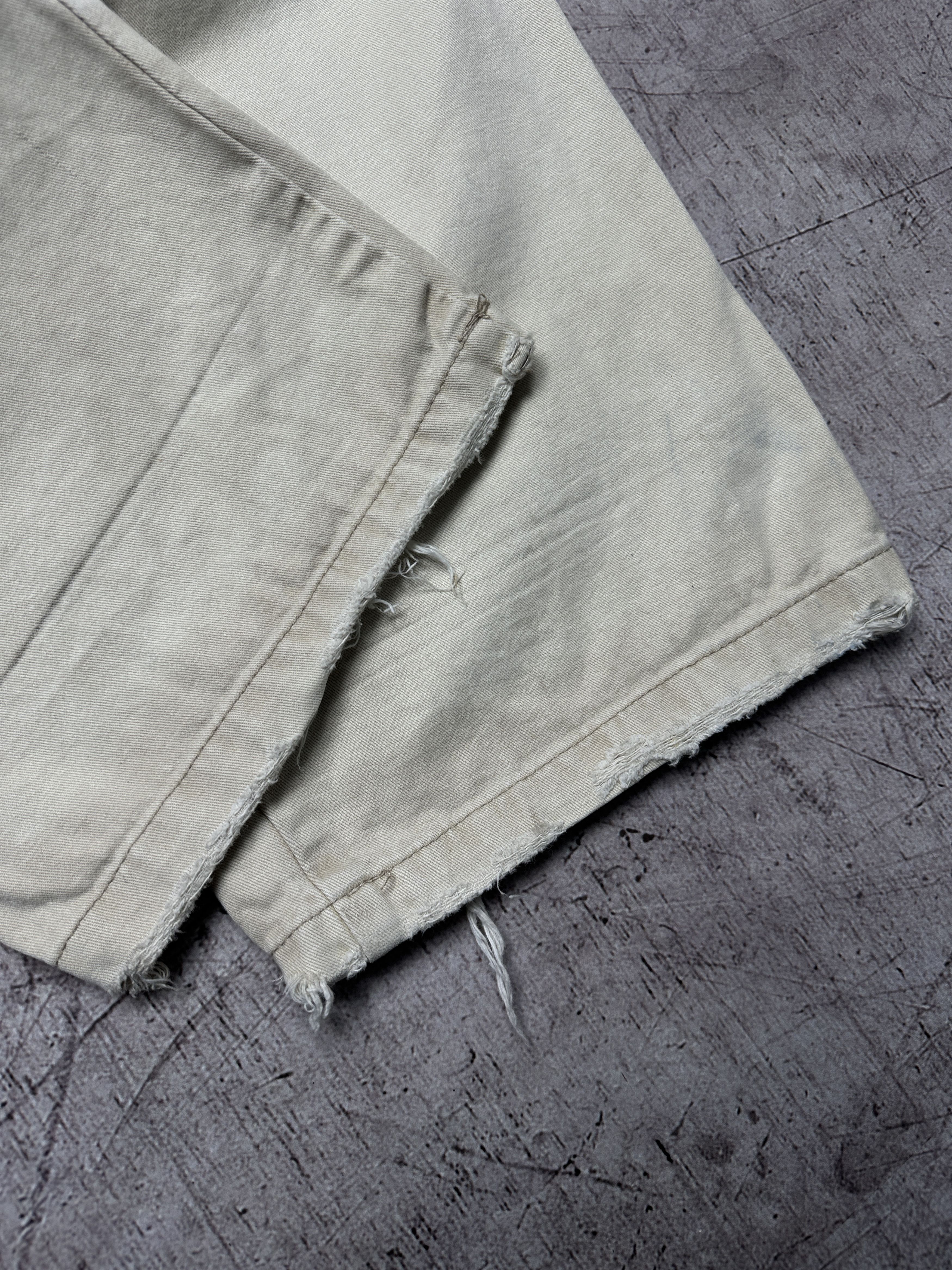 Vintage Judas Combat Vintage Mens Cargo Pants Size US 36 / EU 52 - 8 Thumbnail