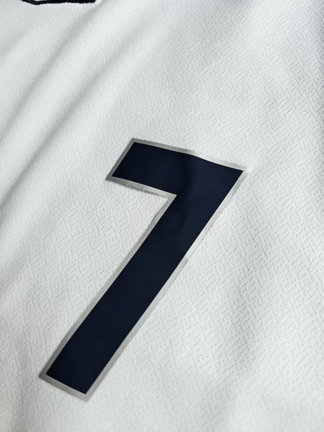 Other 2006 England #7 David Beckham Jersey XXL Size US XXL / EU 58 / 5 - 5 Thumbnail