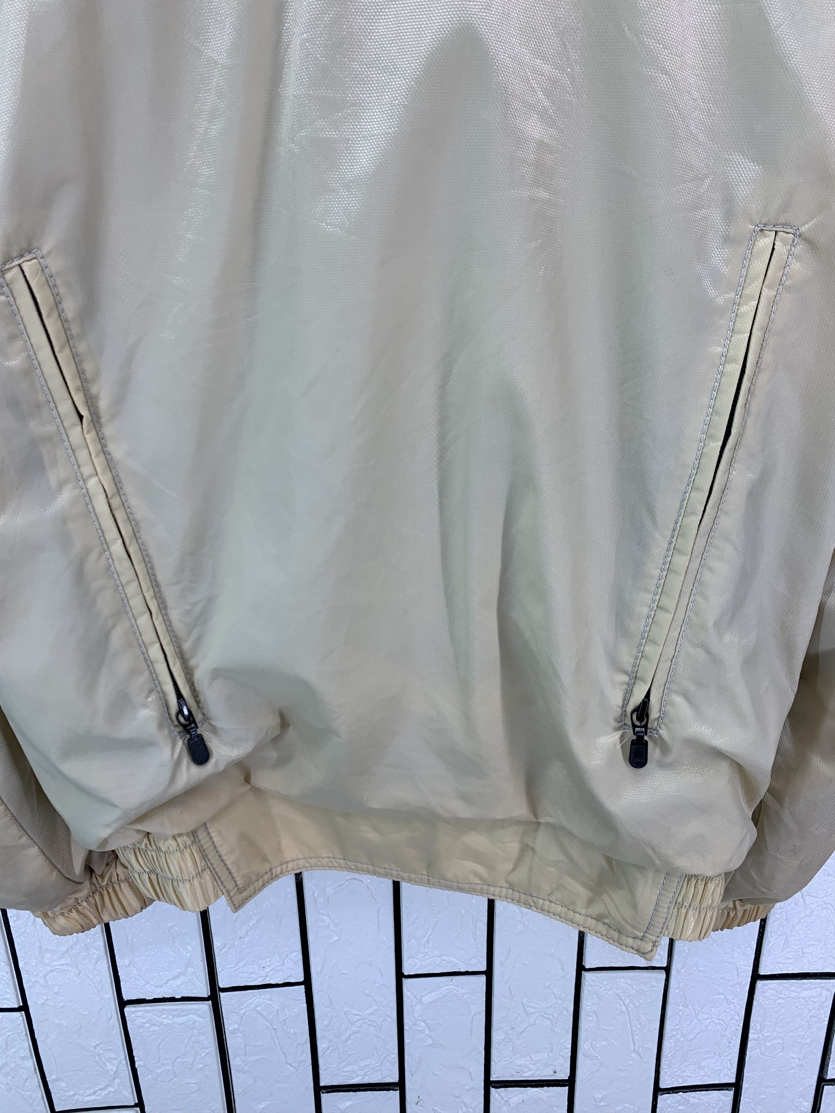 Goldwin Vintage Goldwin padding bike Jacket Size US M / EU 48-50 / 2 - 17 Thumbnail