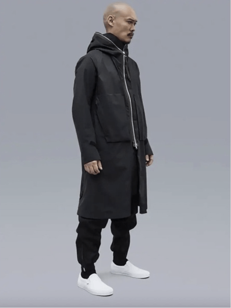 Acronym Acronym - J61-gt Jacket | Grailed