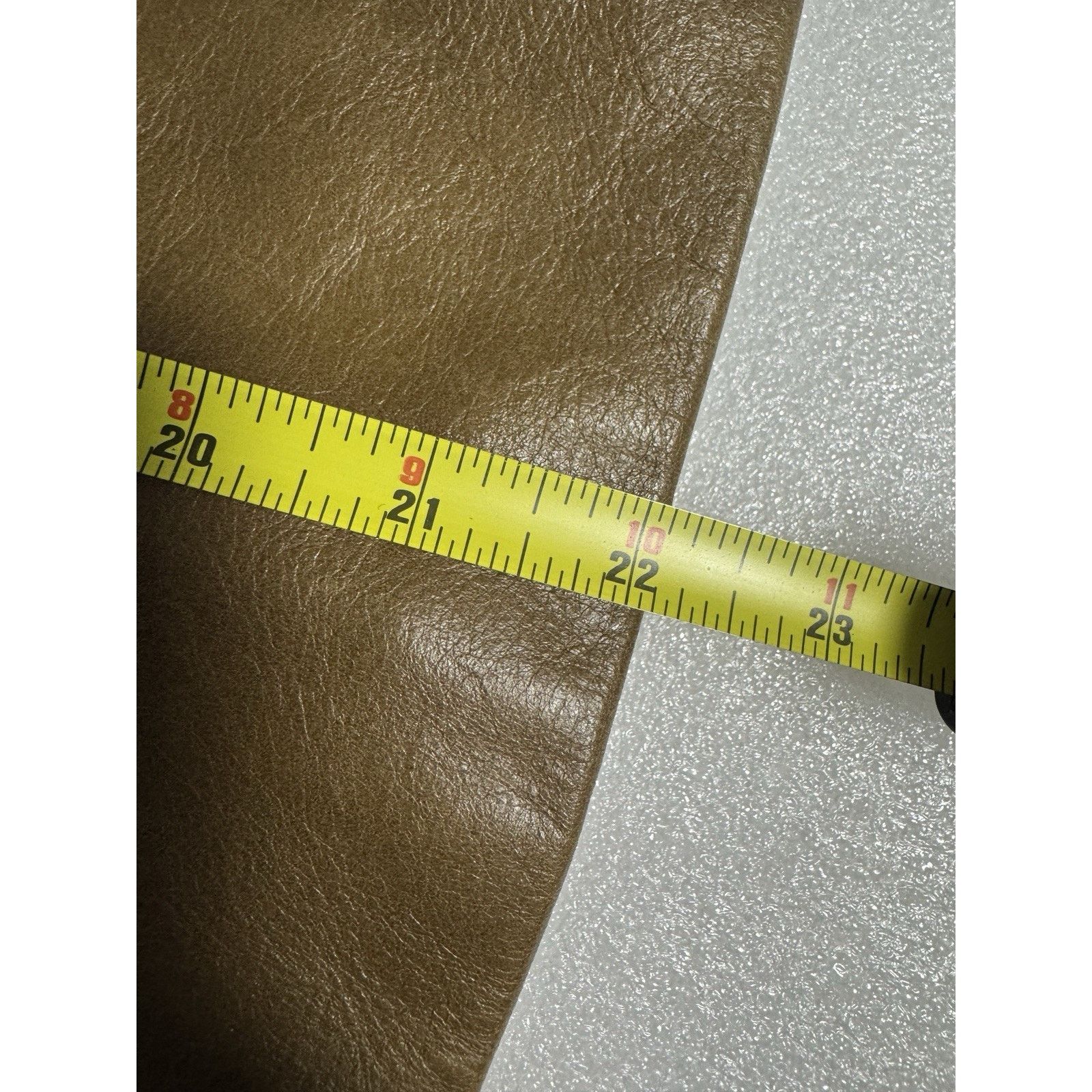 Other FRANCIS LEON STUDIOS Leather Jacket Size XS Size XS / US 0-2 / IT 36-38 - 5 Thumbnail