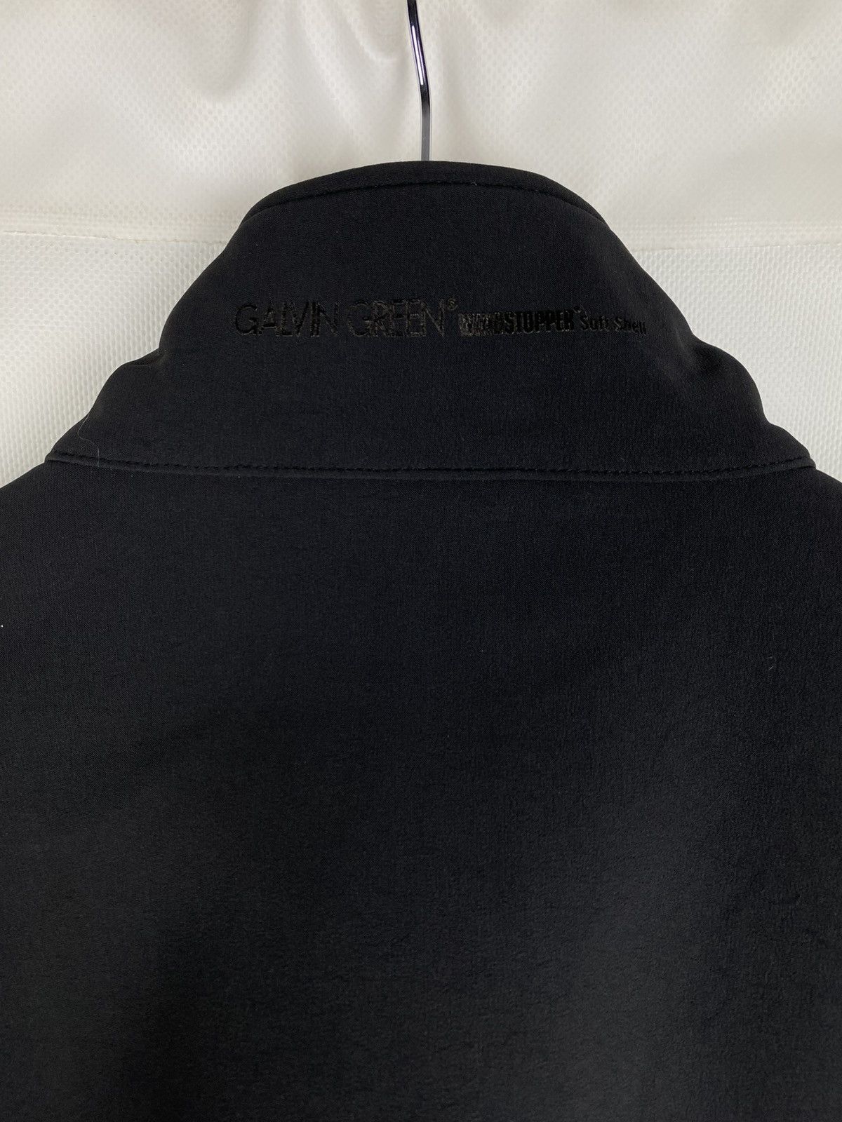 Galvin Green Galvin Green Windstopper men’s 1/4 Zip Jacket Size L Size US L / EU 52-54 / 3 - 17 Thumbnail