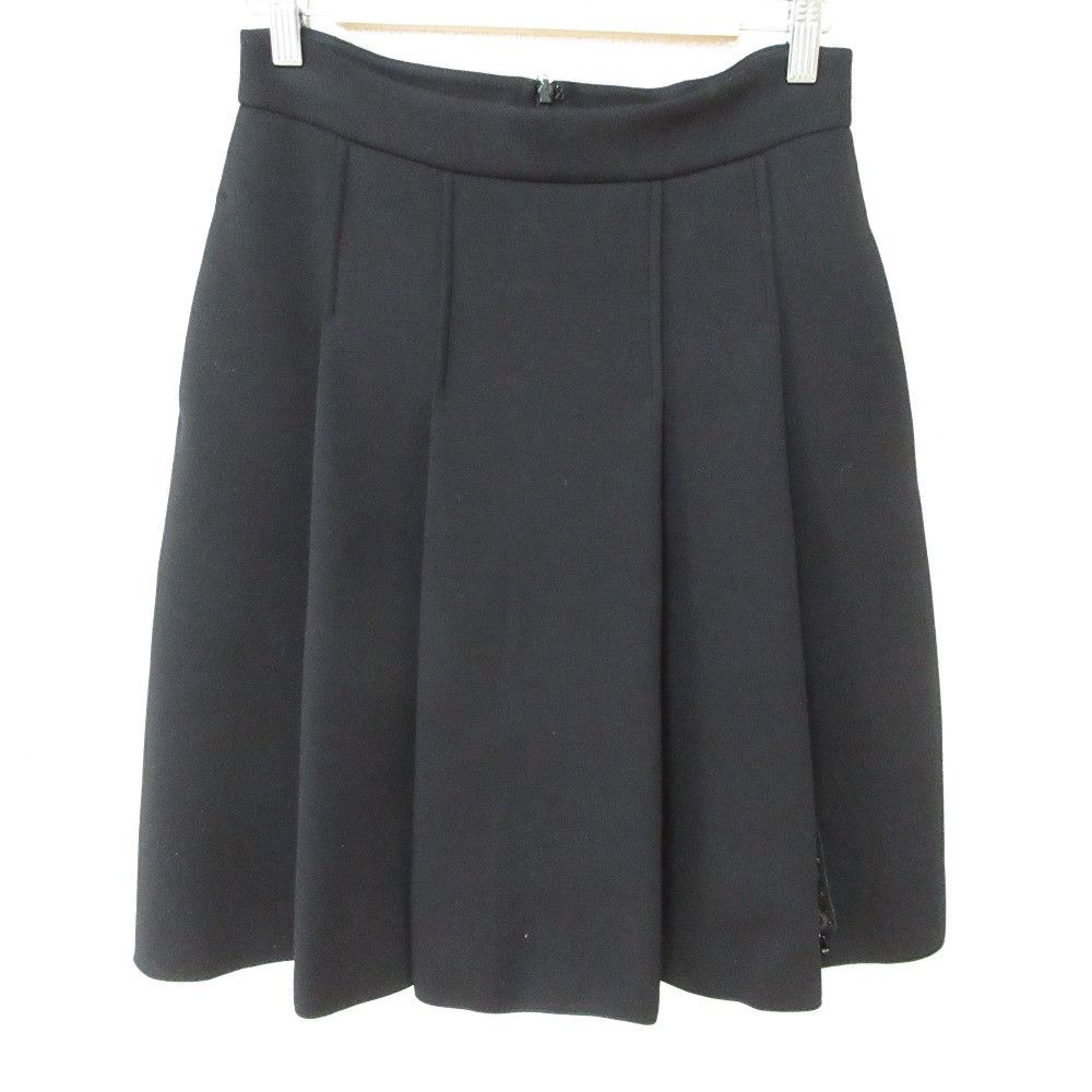 MaxMara S Max Mara Stretch Jersey Skirt Others Skirts DUTY FREE for USA
