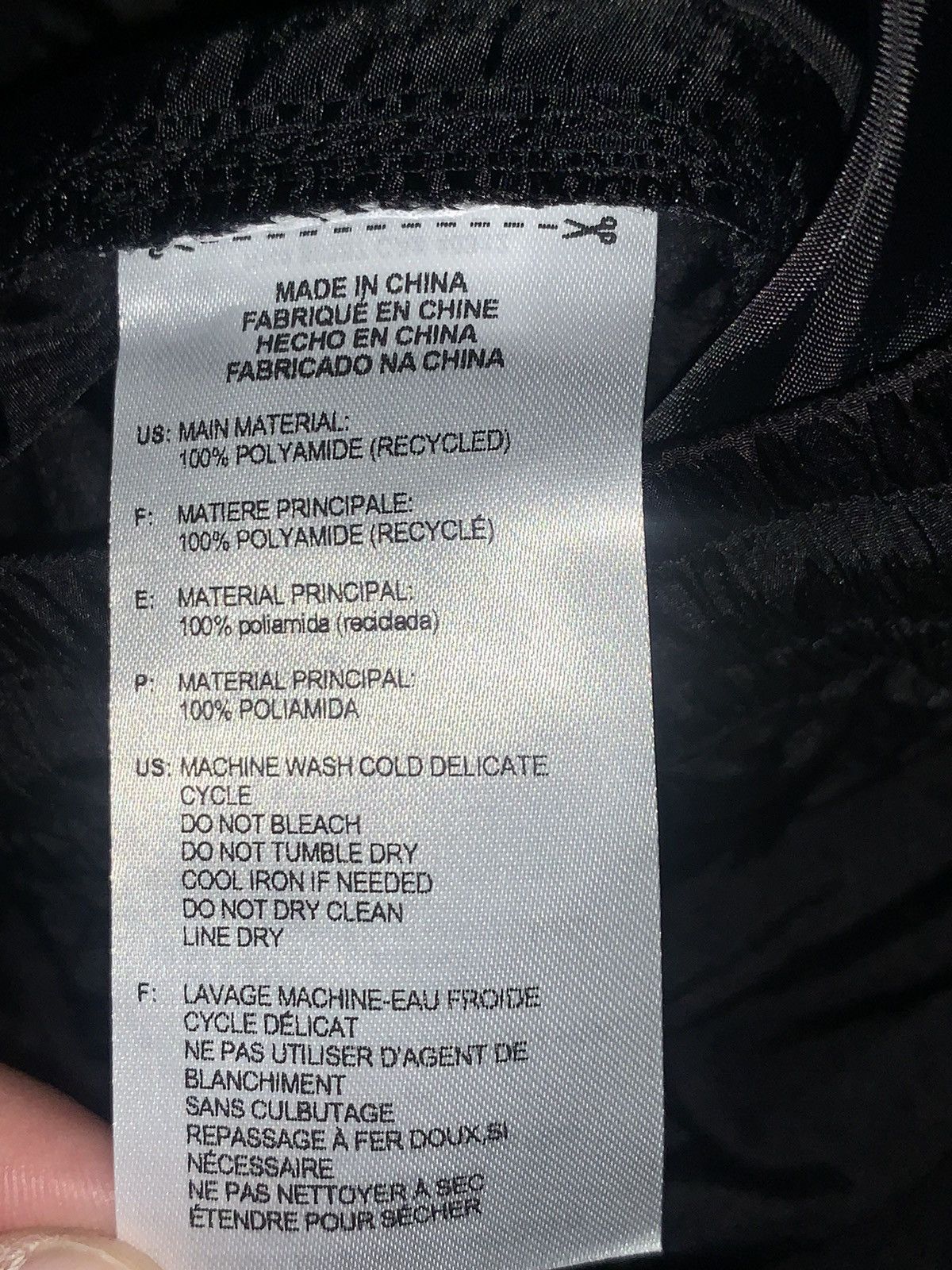 Adidas *RARE* New Adidas TGP Shorts 2 - Size XS Size US 28 / EU 44 - 11 Thumbnail