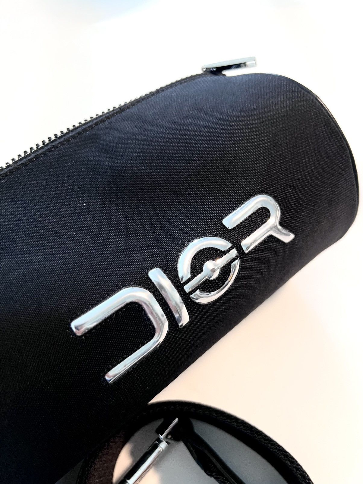 Dior Dior Roller Bag x Hajime Soyarama Size ONE SIZE - 4 Thumbnail