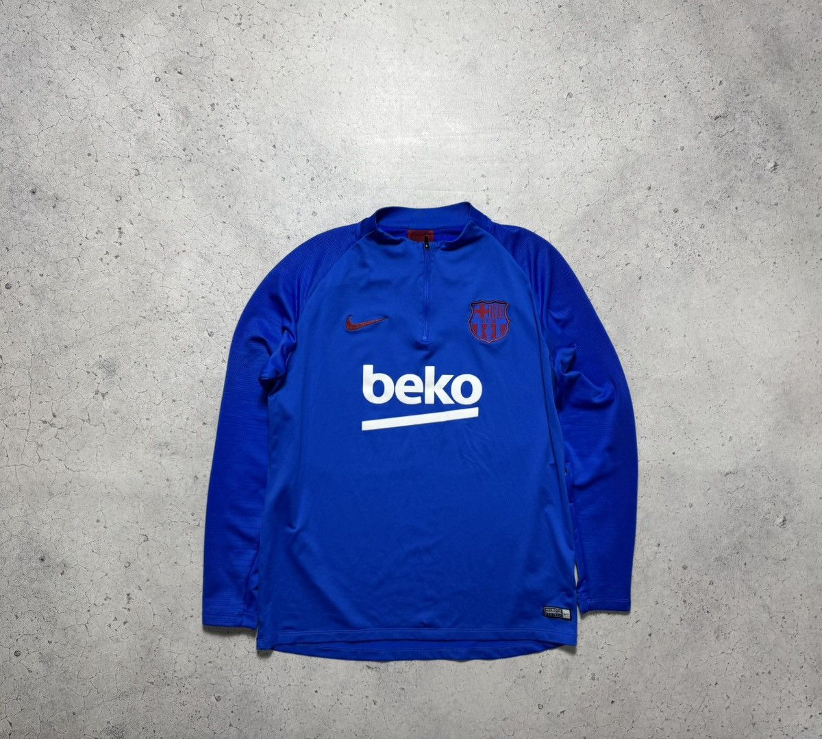 NOCTA × Nike Nike x Nocta Compton Cowboys Long Sleeve Jersey Multi