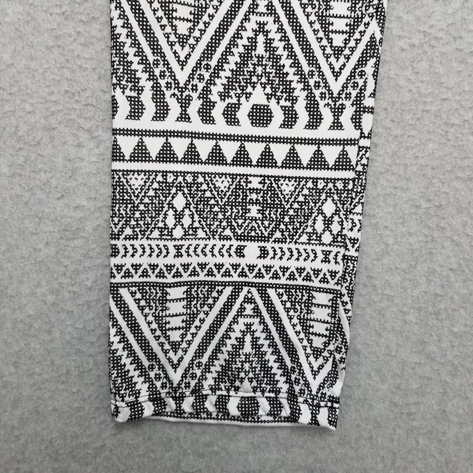 Other Lavish Leggings Womens Large Casual Stretchy 32x29 Size 32" / US 10 / IT 46 - 2 Thumbnail