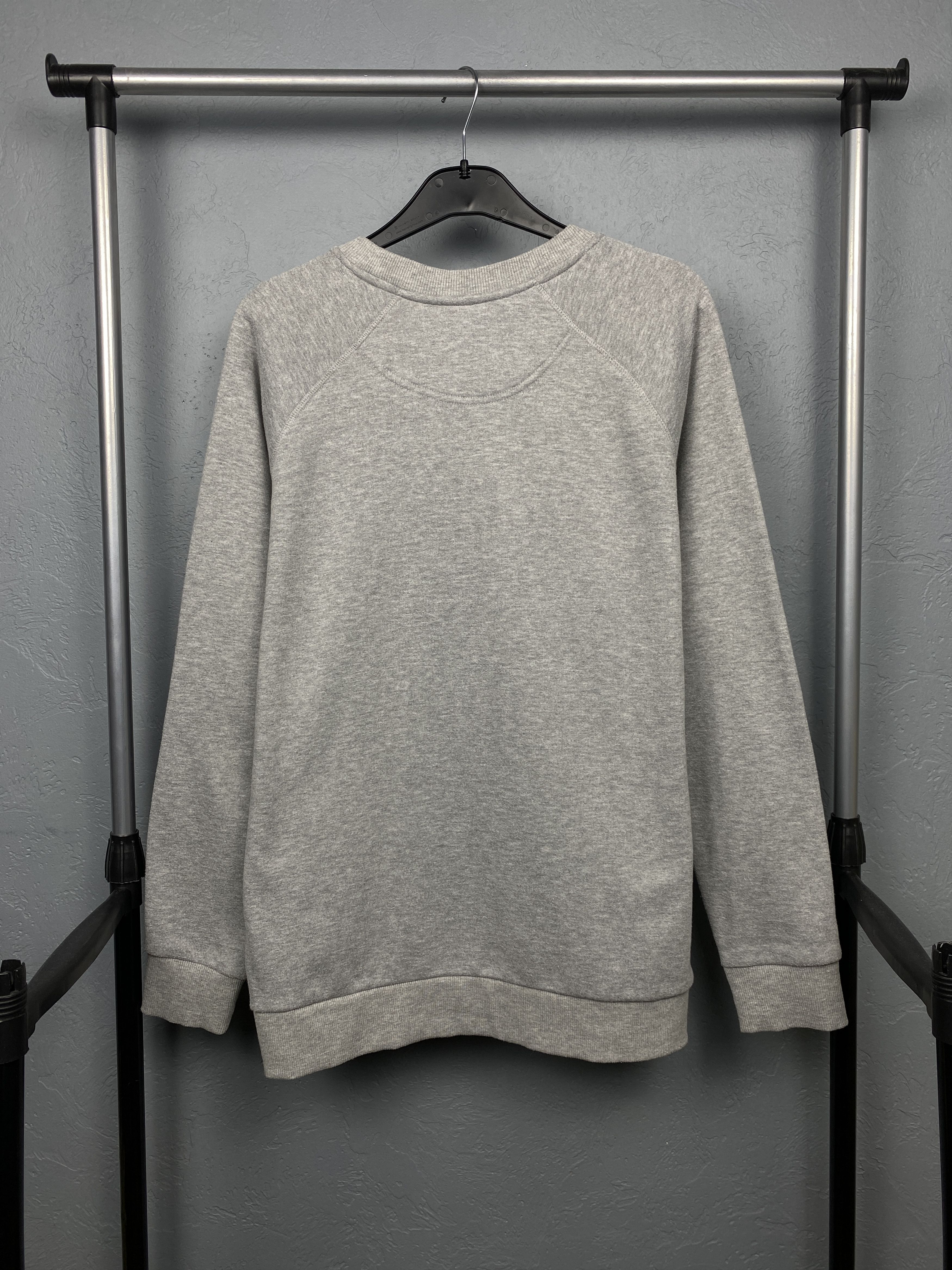 Folk Folk Vintage Mens Crew Neck Sweater Size US XL / EU 56 / 4 - 6 Thumbnail