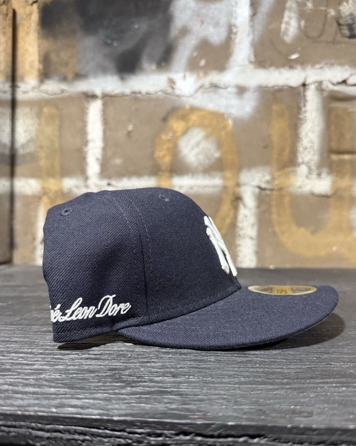 Aime Leon Dore × New Era Aime Leon Dore New Era New York Yankees