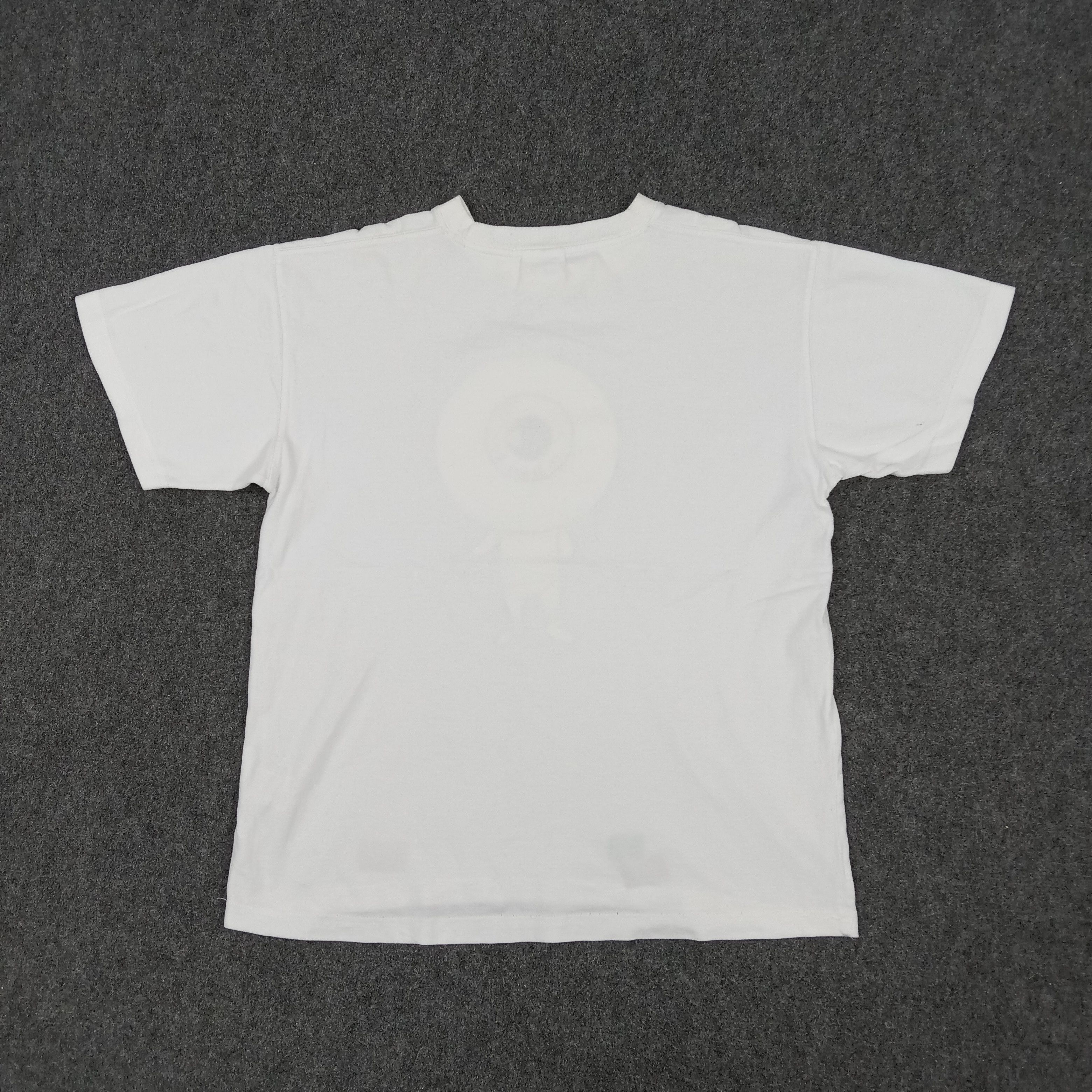 Japanese Brand × Vintage GeGeGe no Kitaro Anime Horror Japanese Movie Tshirt Size US L / EU 52-54 / 3 - 4 Thumbnail