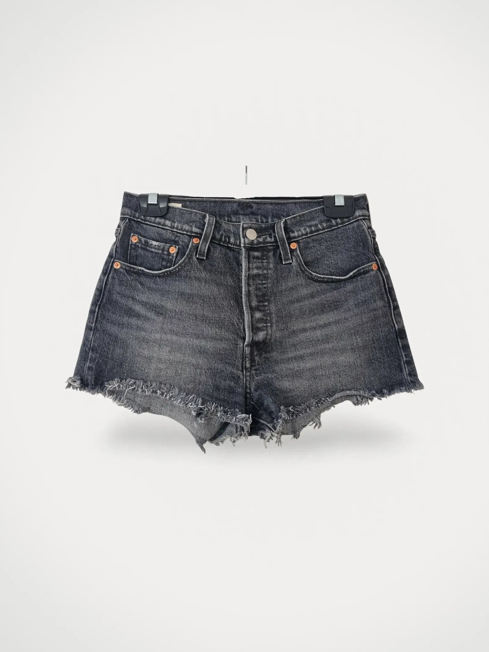 Levi's Levi's Shorts Size 25" / US 0 / IT 36 - 1 Thumbnail