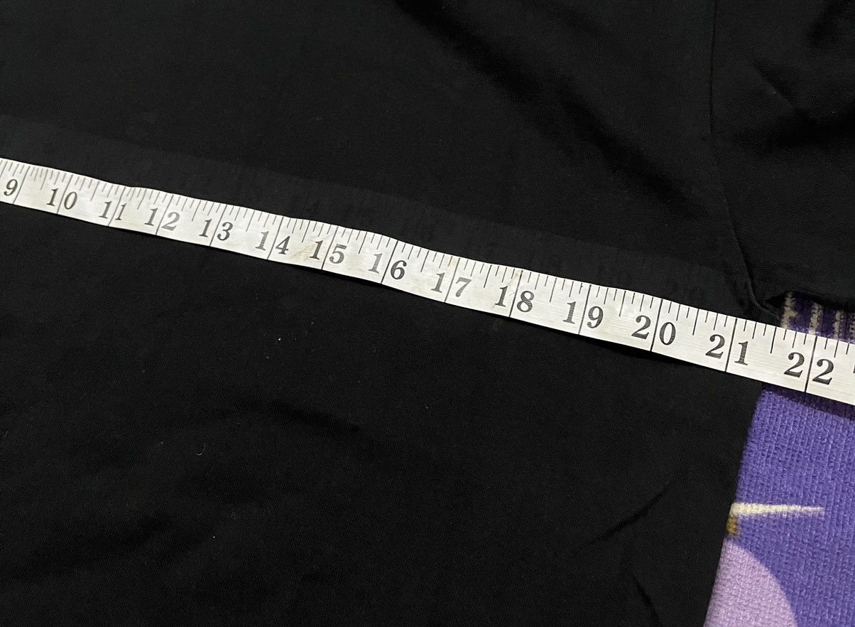 Heron Preston HERON PRESTON Portugal Long Sleeve Shirt Size US M / EU 48-50 / 2 - 9 Thumbnail