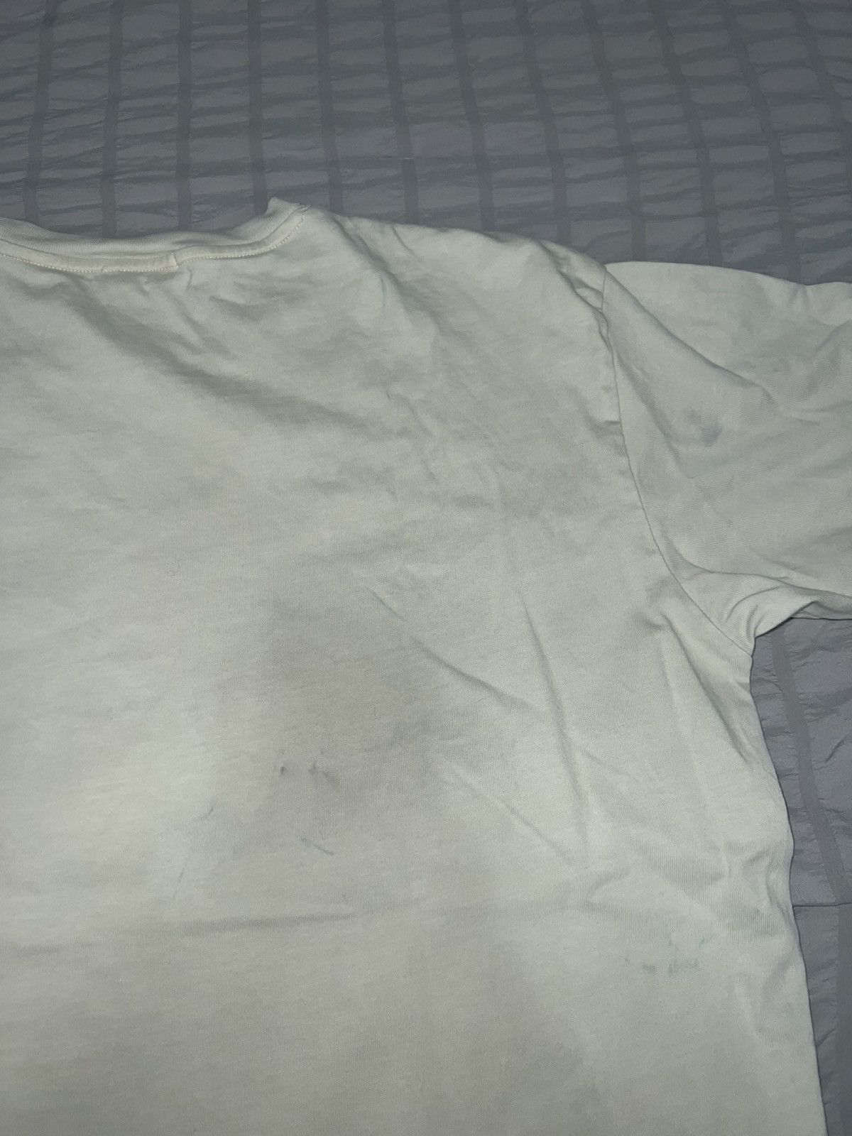 Kith Kith Lax Tee ‘Lace’ Size Large Size US L / EU 52-54 / 3 - 11 Thumbnail