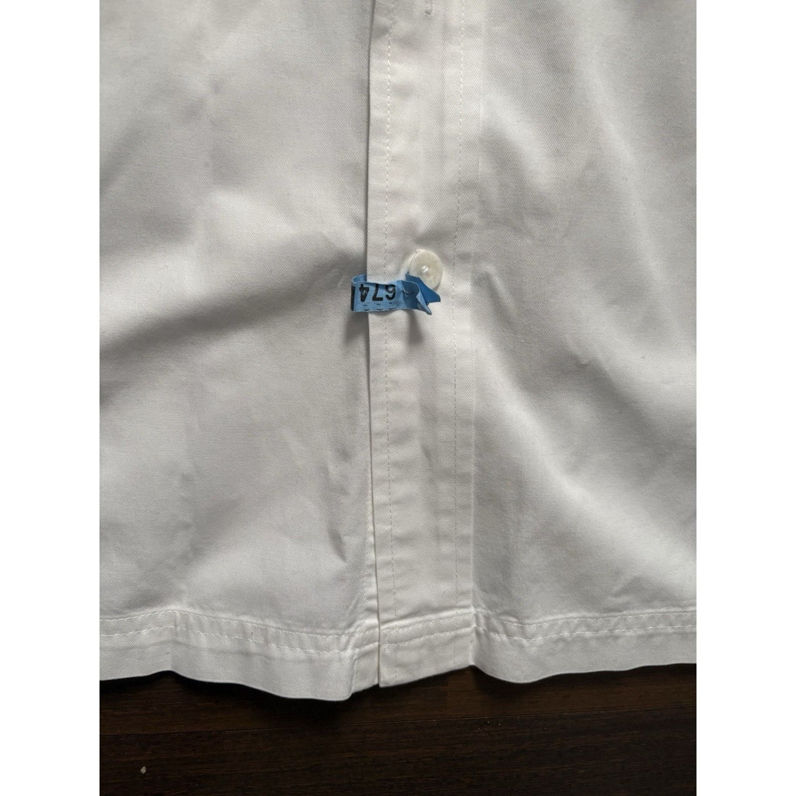 Harley Davidson Harley Shirt 90s Y2k Davidson Biker Chopper Button Up Tee L Size US L / EU 52-54 / 3 - 5 Thumbnail