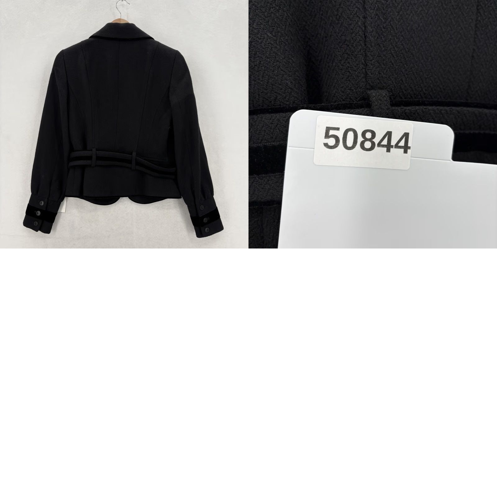 Zara VINTAGE Size M / US 6-8 / IT 42-44 - 10 Thumbnail