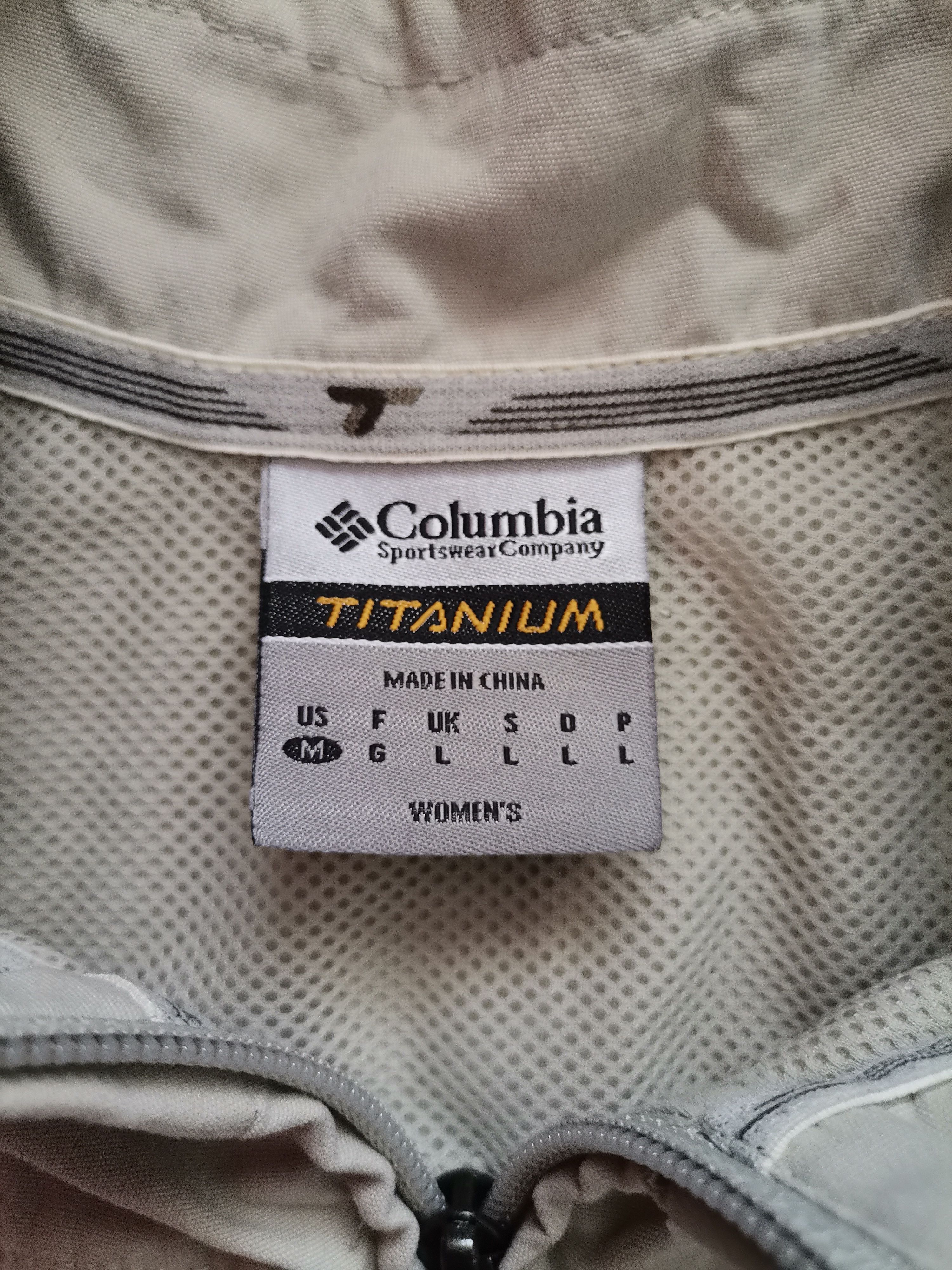 Columbia Columbia Vest Size US M / EU 48-50 / 2 - 2 Thumbnail