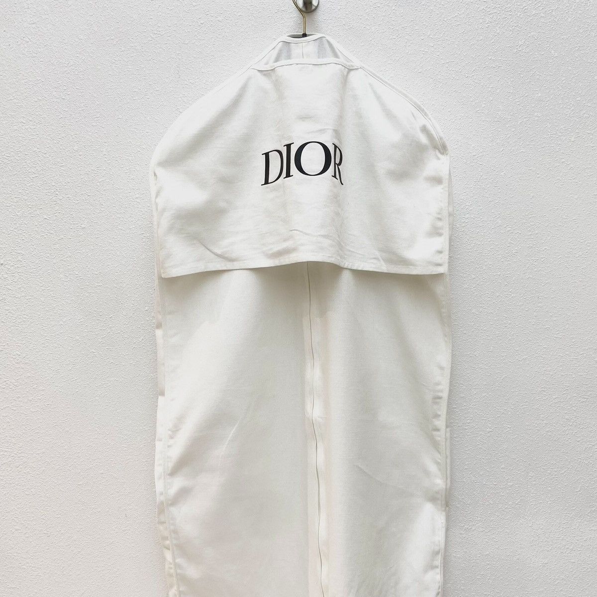 Dior Dior Macrocannage Belted Peacoat Size XS / US 0-2 / IT 36-38 - 7 Thumbnail