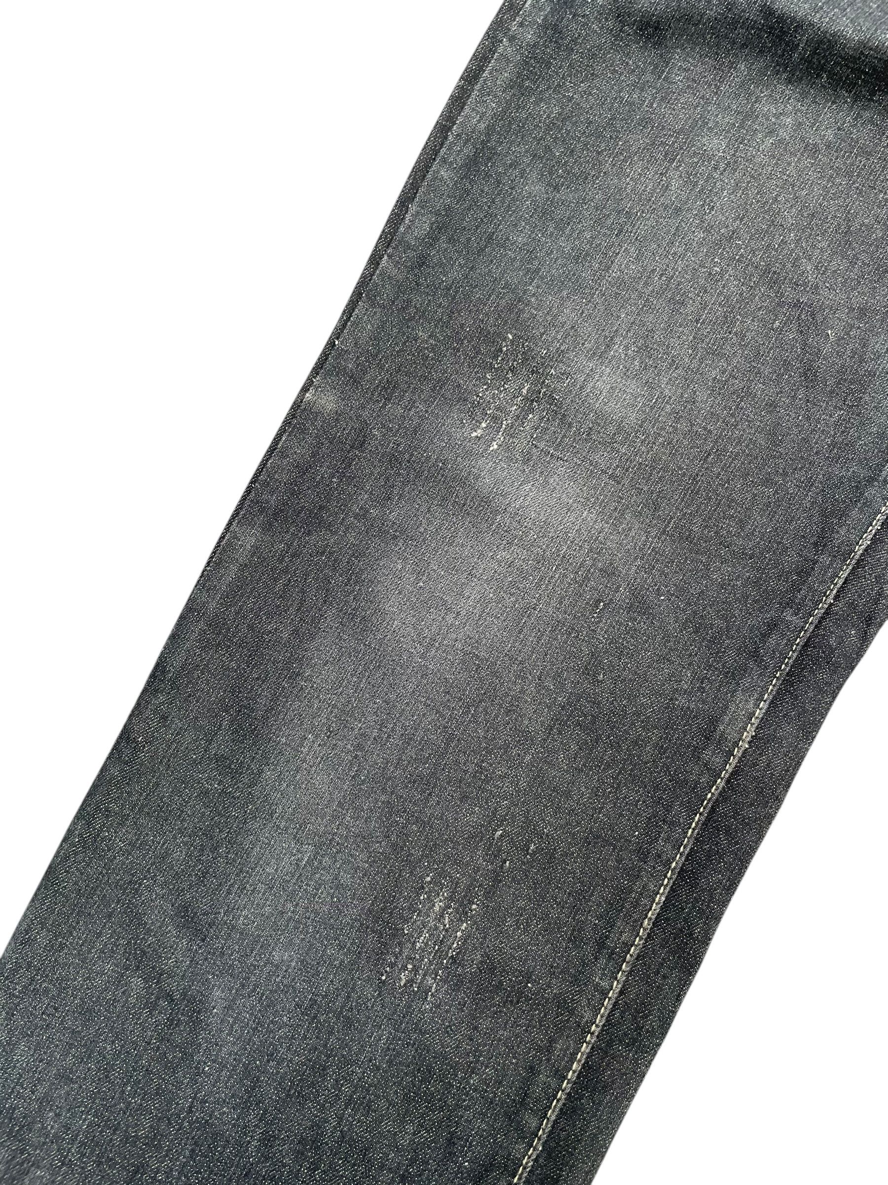 Zoo York Zoo York Skatewear Denim Size US 35 - 7 Thumbnail
