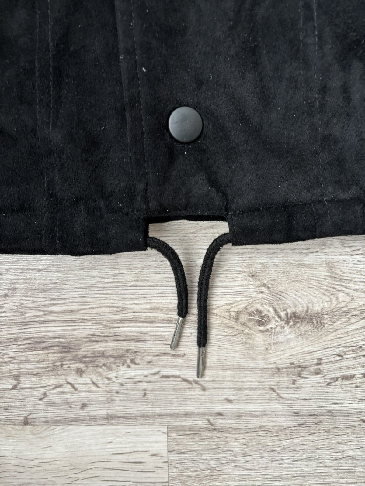 Other DEVILUSE suede coach jkt I Sold my Soul to the Devil japan Size US M / EU 48-50 / 2 - 8 Thumbnail