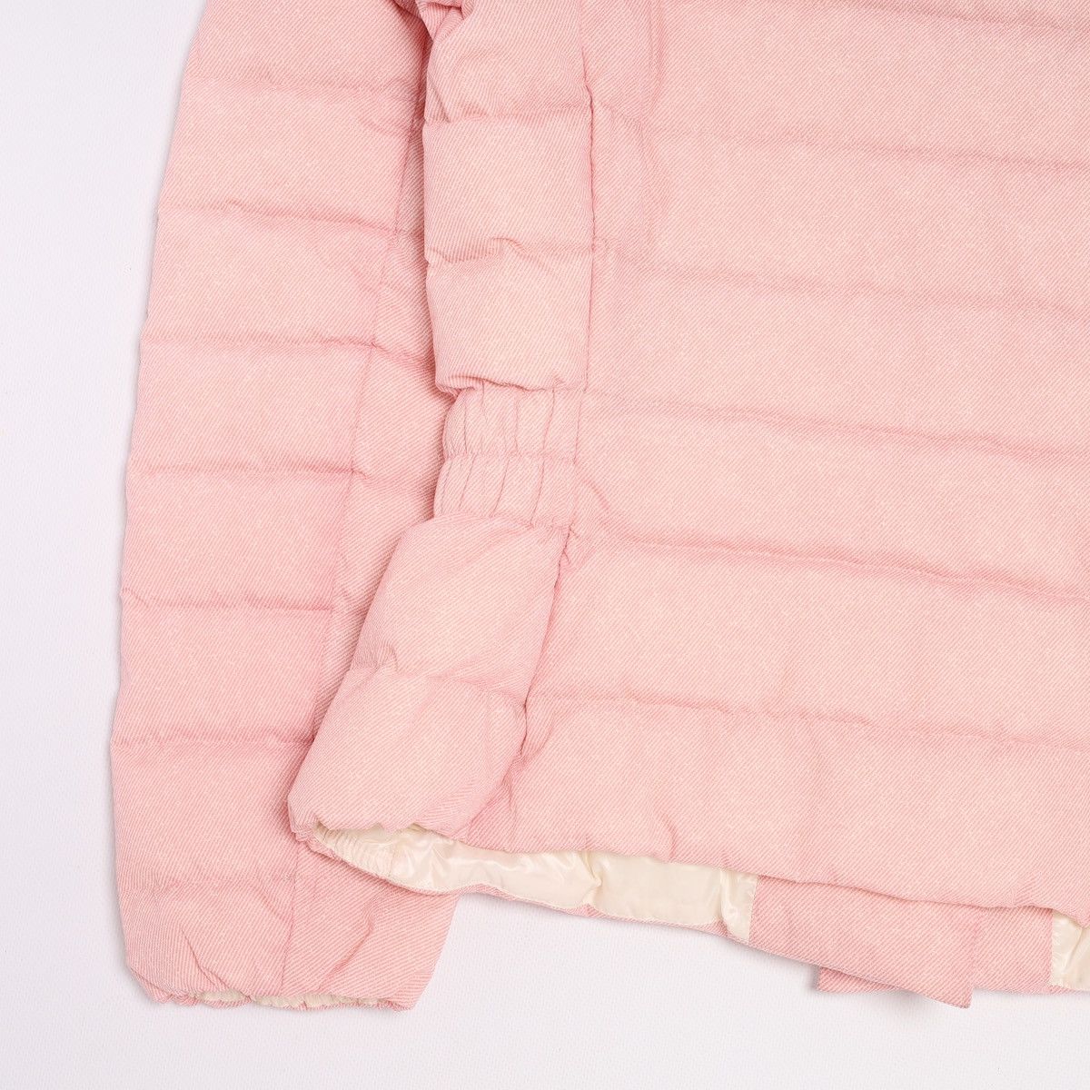 Moncler Moncler Grenoble Soubise Pink Down Puffer Jacket 3 Size Size L / US 10 / IT 46 - 13 Thumbnail